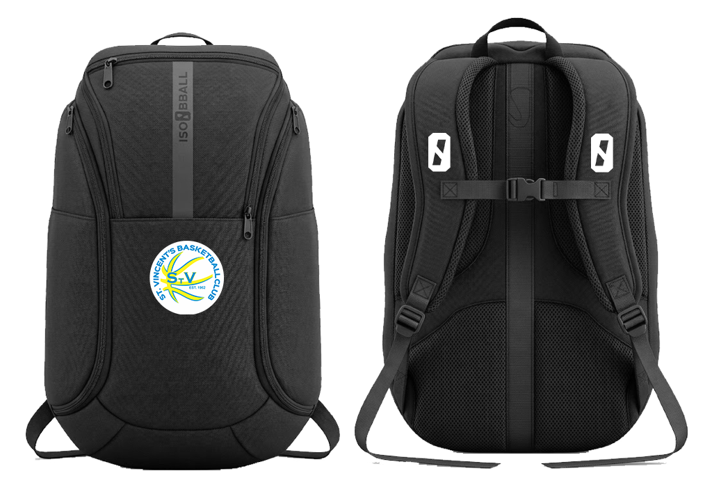 St. Vincents Backpack