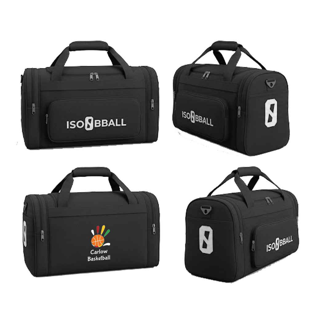 Carlow Gearbag