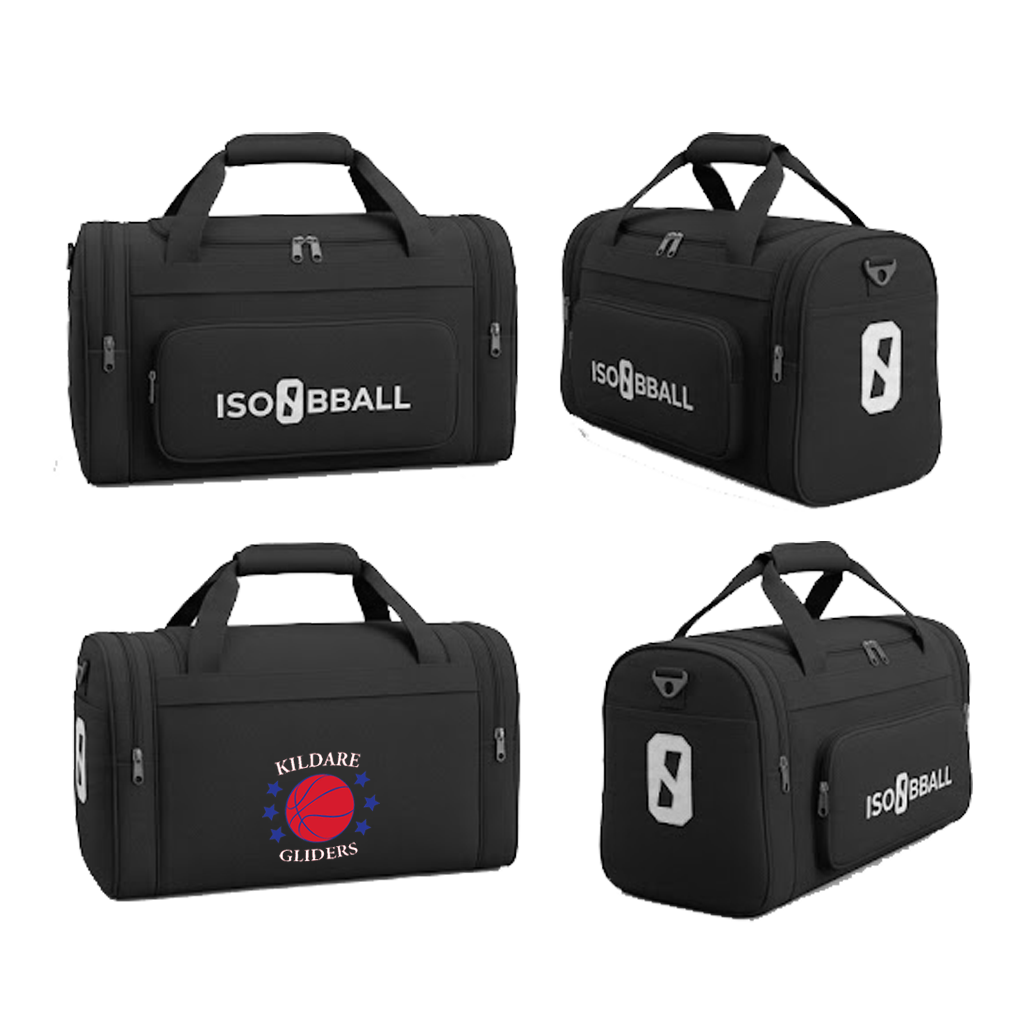 Kildare Gliders Gear Bag
