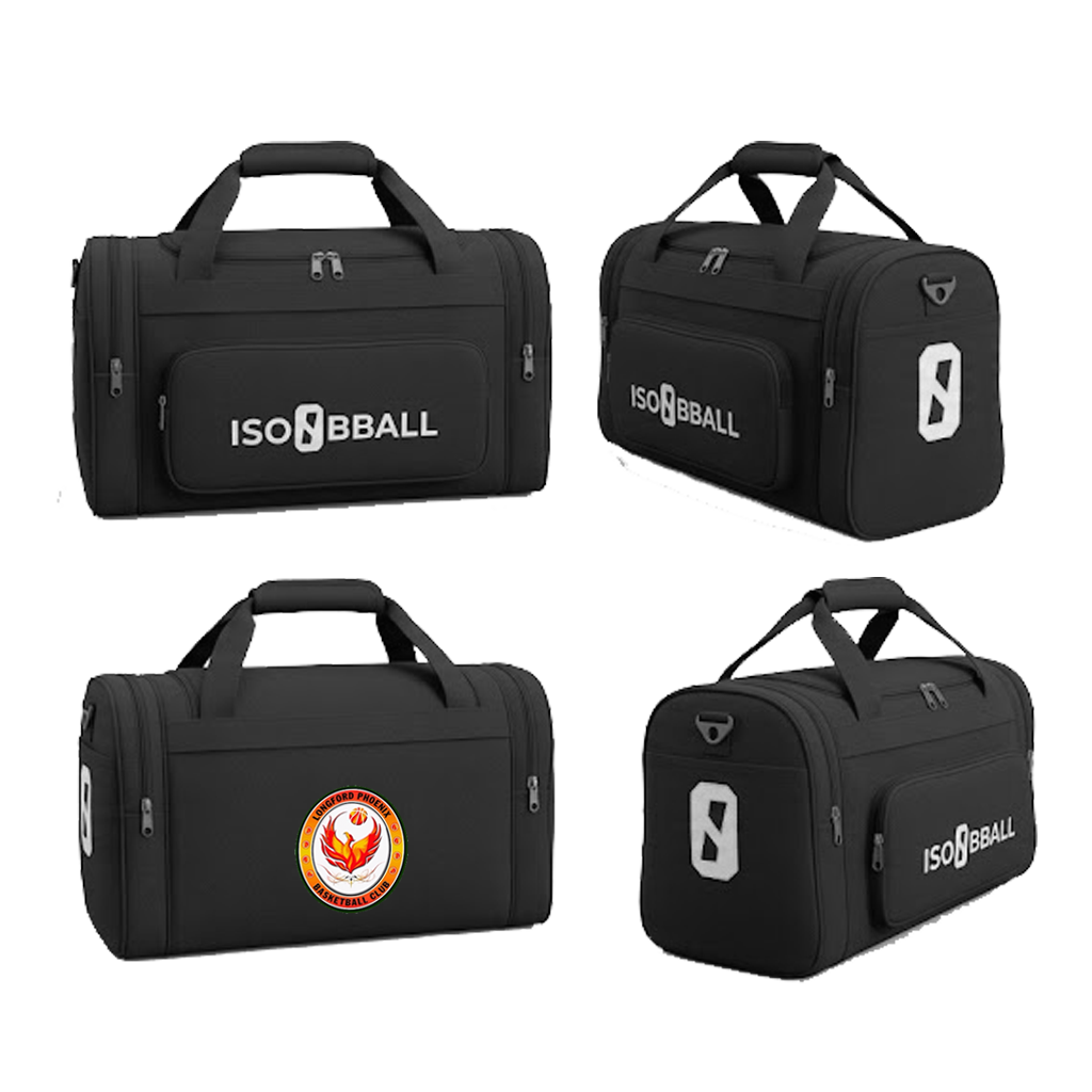 Longford Phoenix Gearbag