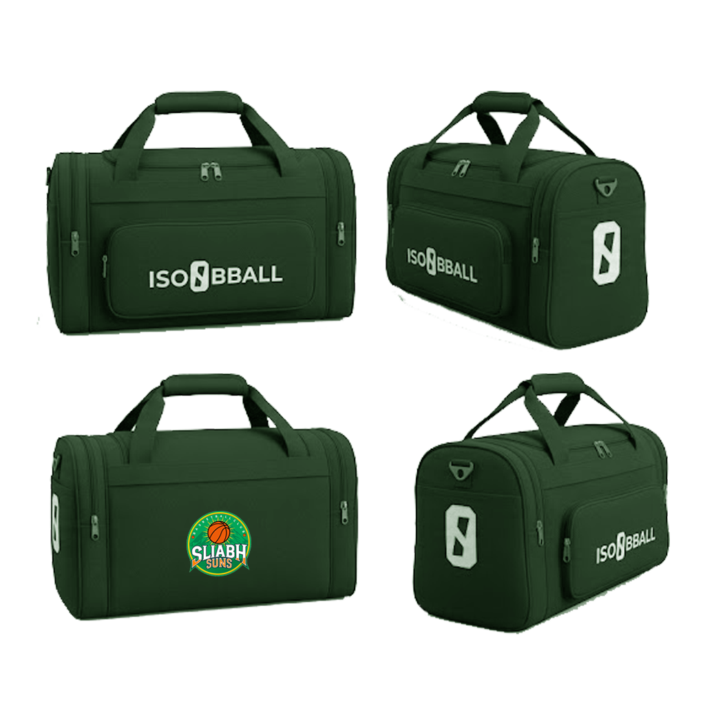 Sliabh Suns Gearbag