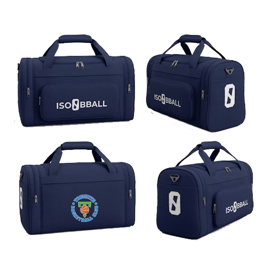 Tridents Gearbag