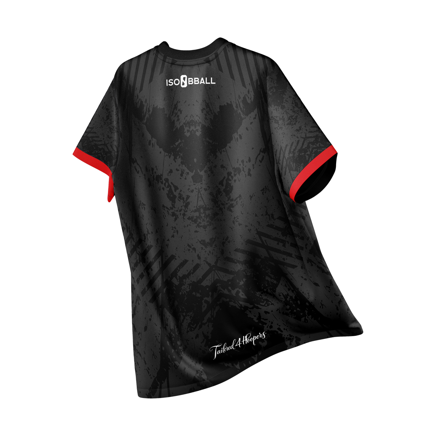Ballinteer Bulls T-Shirt