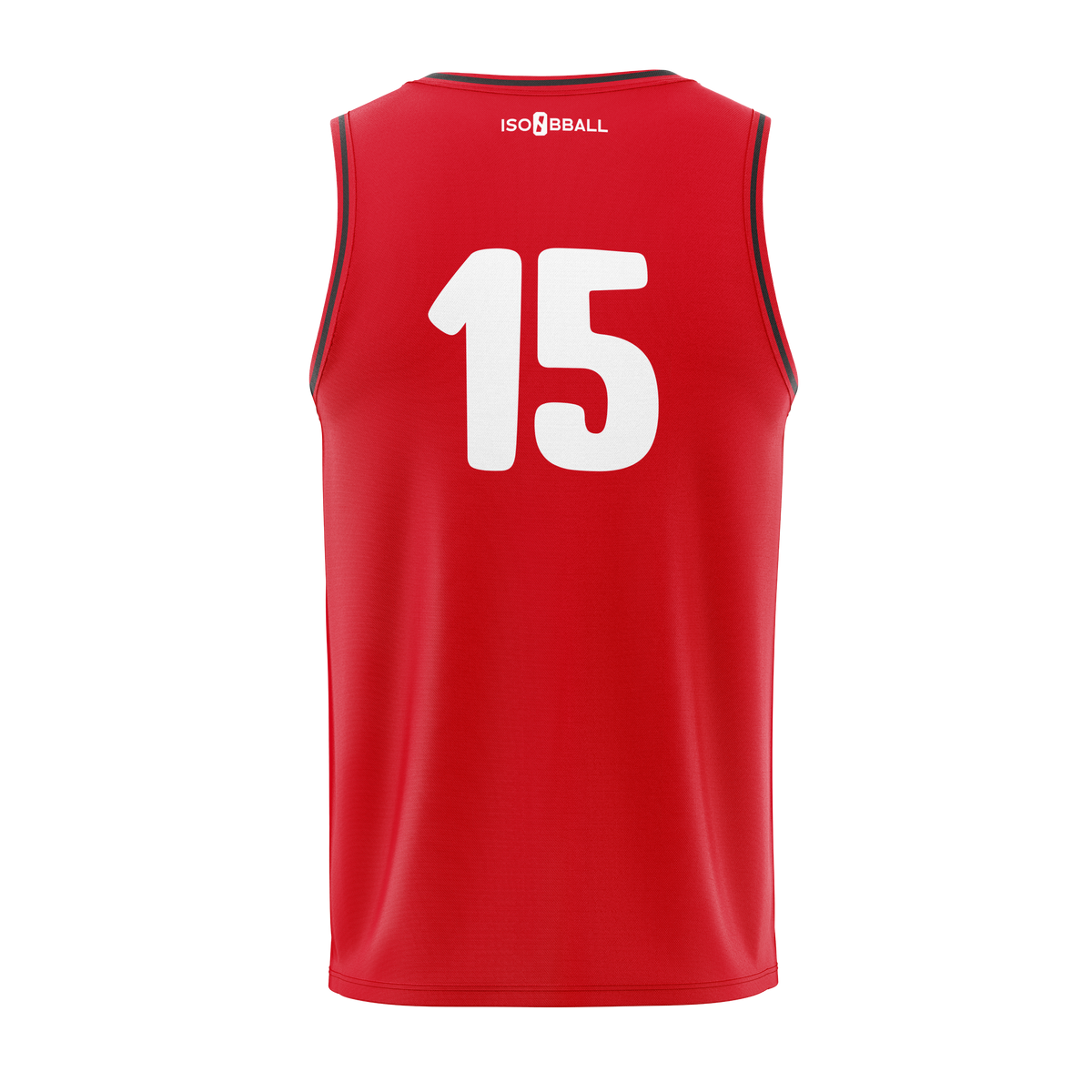 Tipp Titans jersey Red
