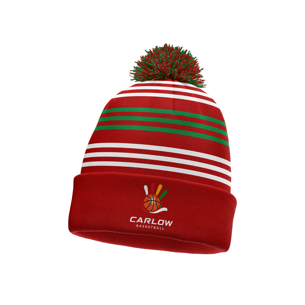 Carlow Bobble Hat