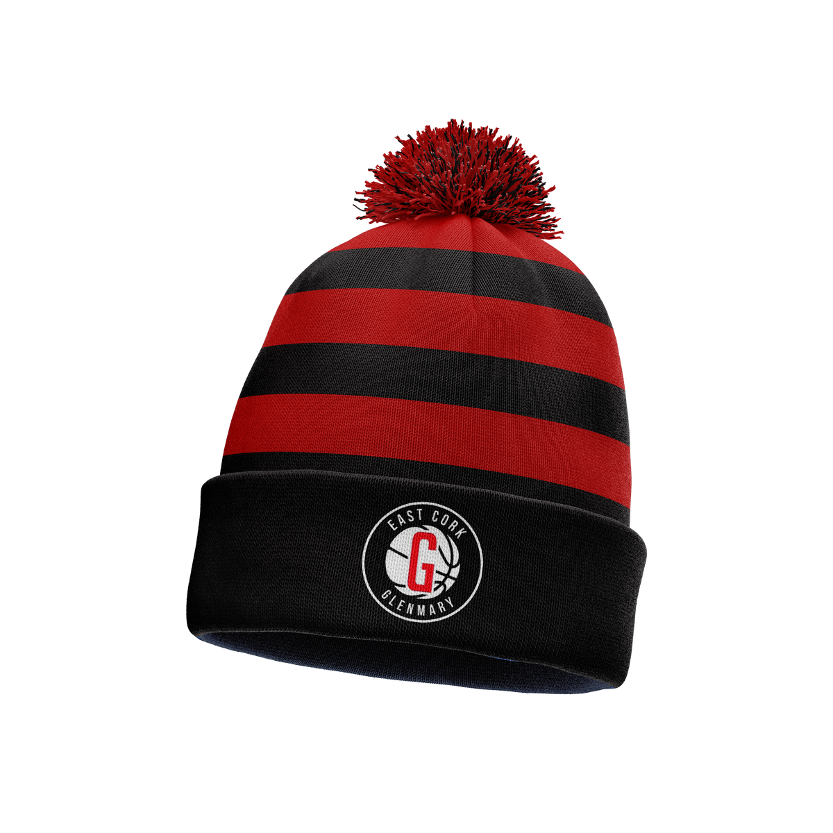 East Cork Glenmary Bobble Hat