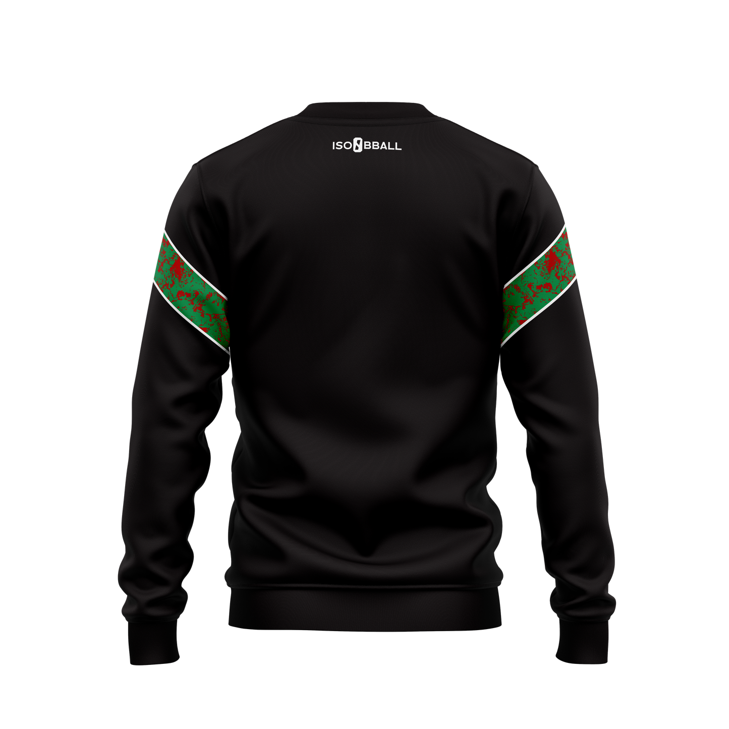 Carlow Crewneck