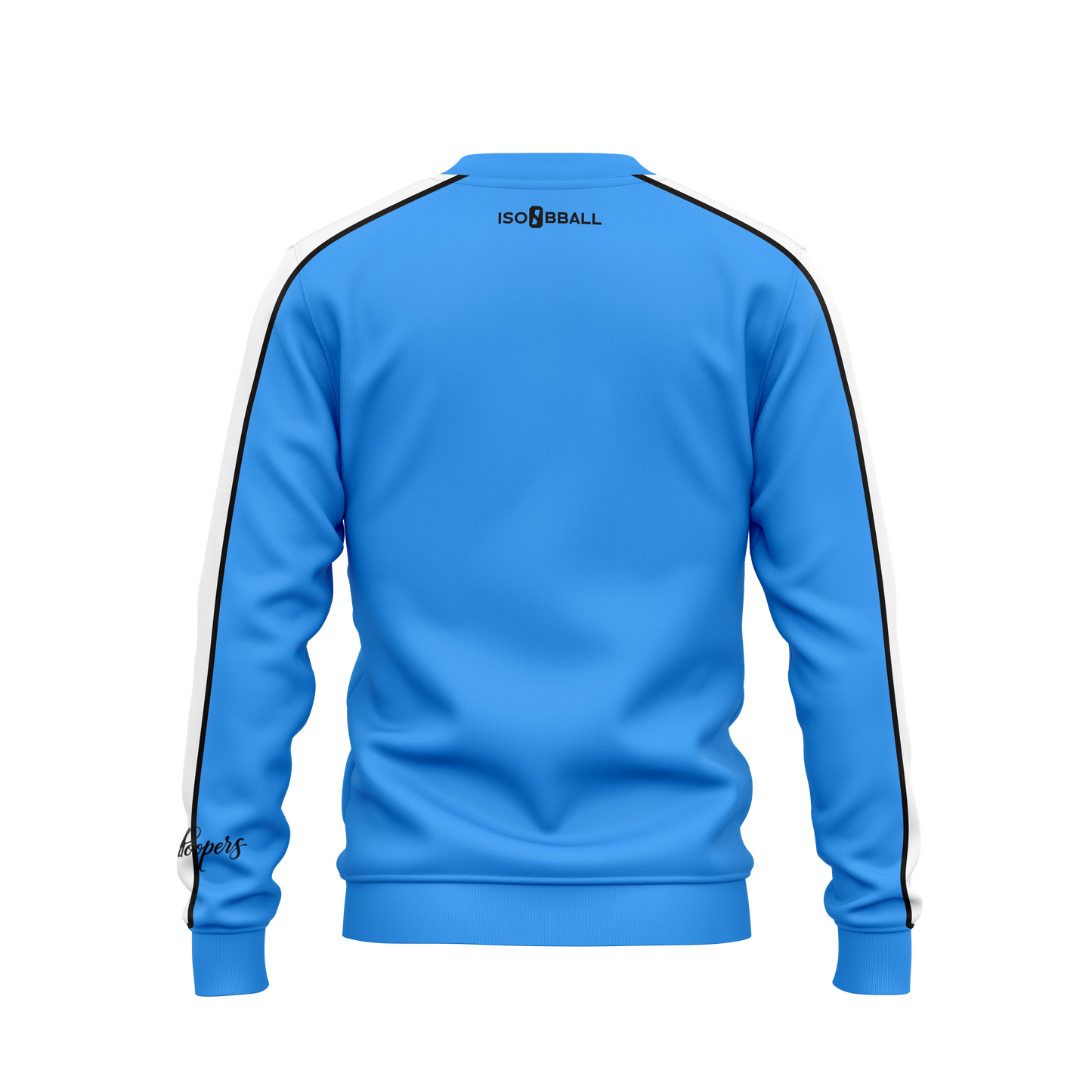 Castlerea Cavaliers Crewneck