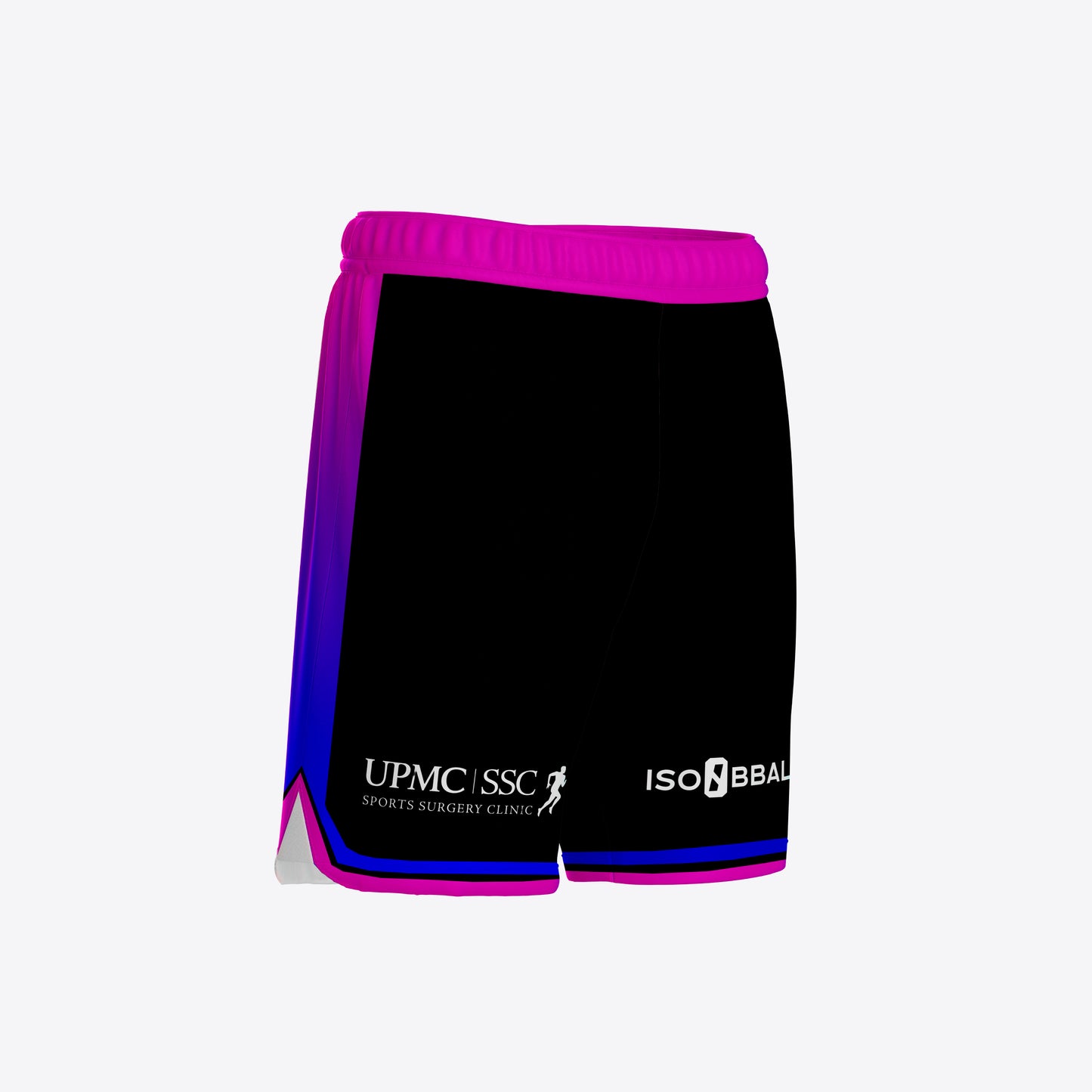 Éanna Female Training Shorts