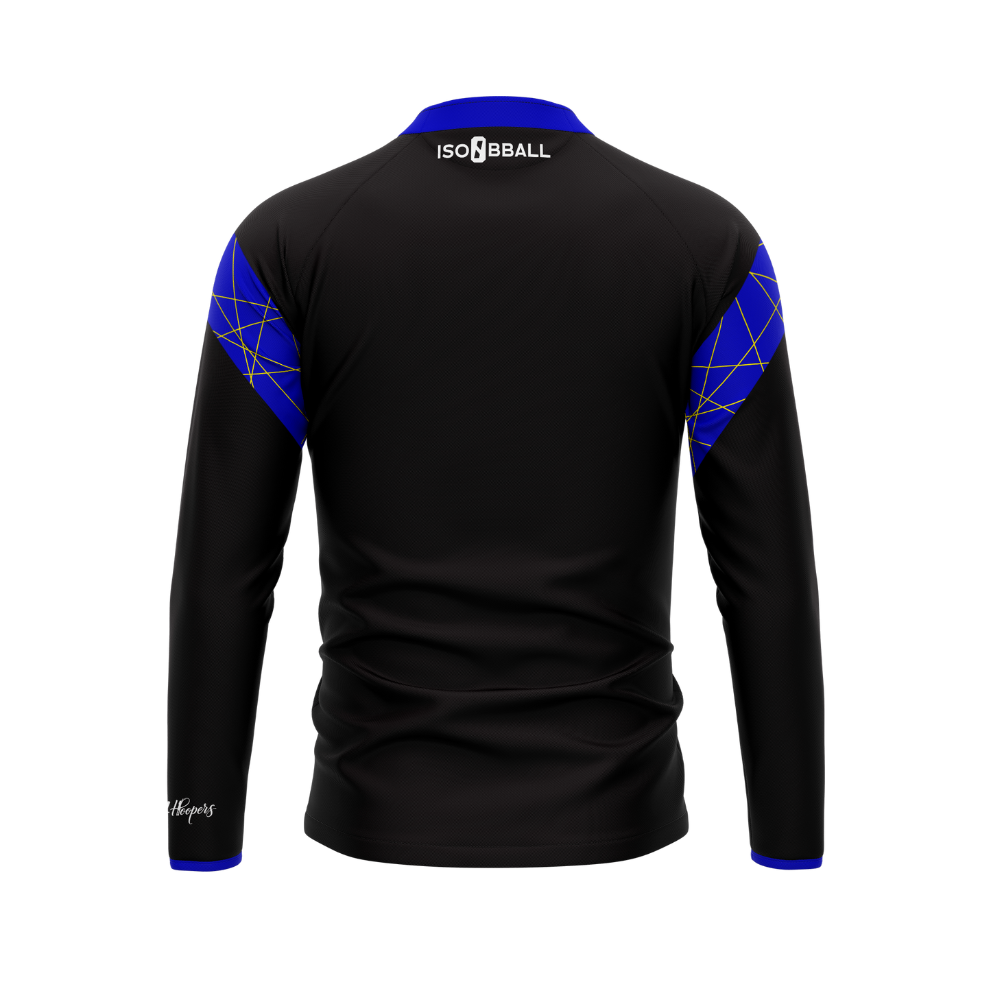 St. Vincents Fullzip