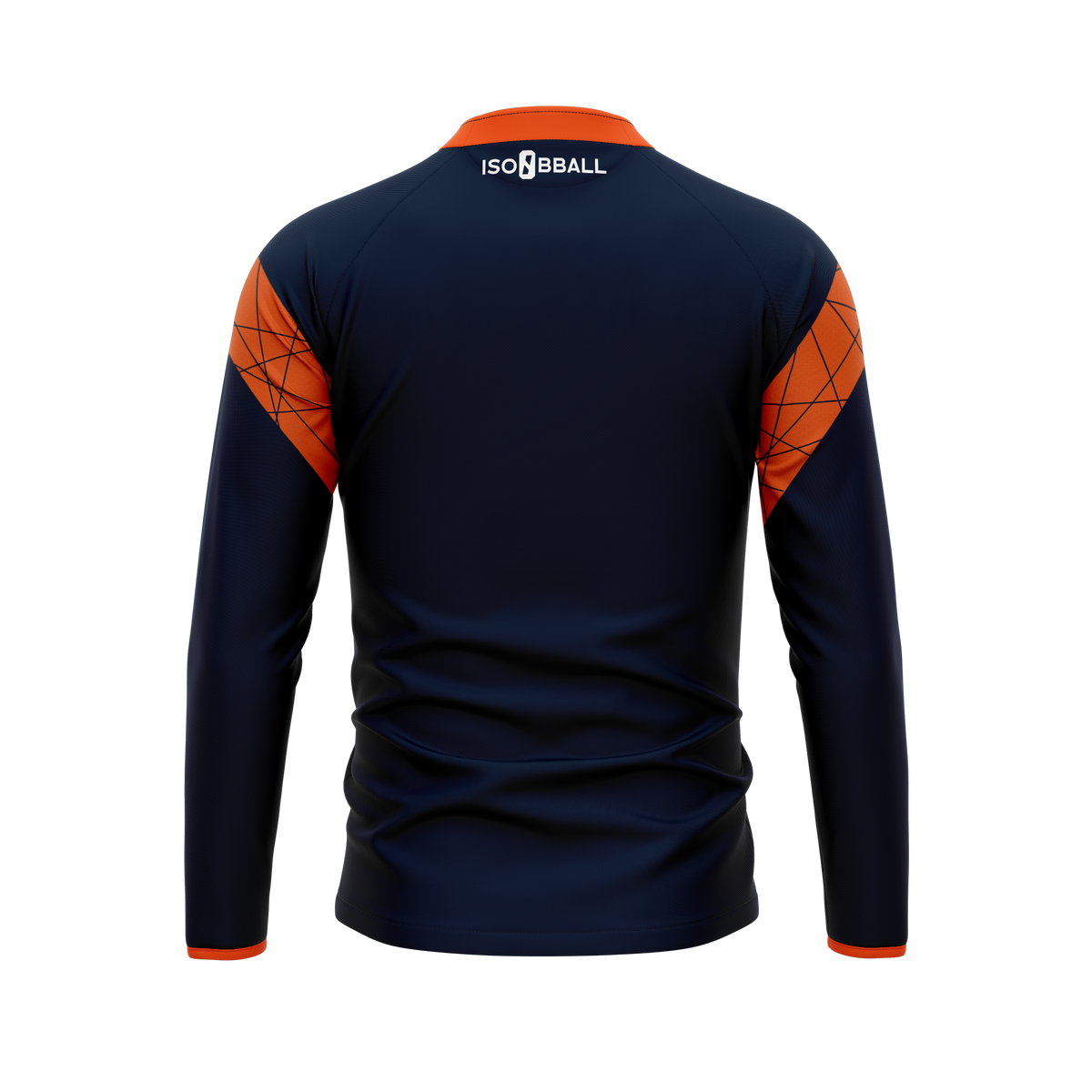 Tullamore Fullzip