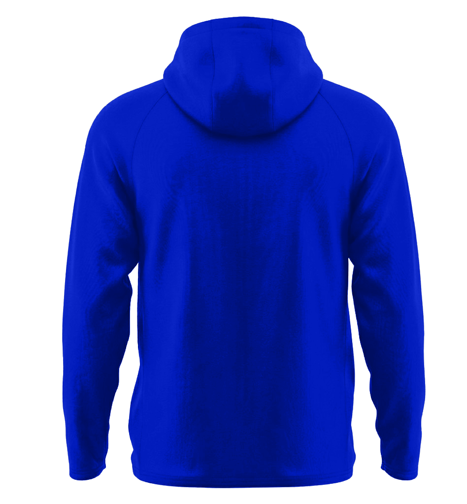 Greystones Sharks Fullzip Hoodies