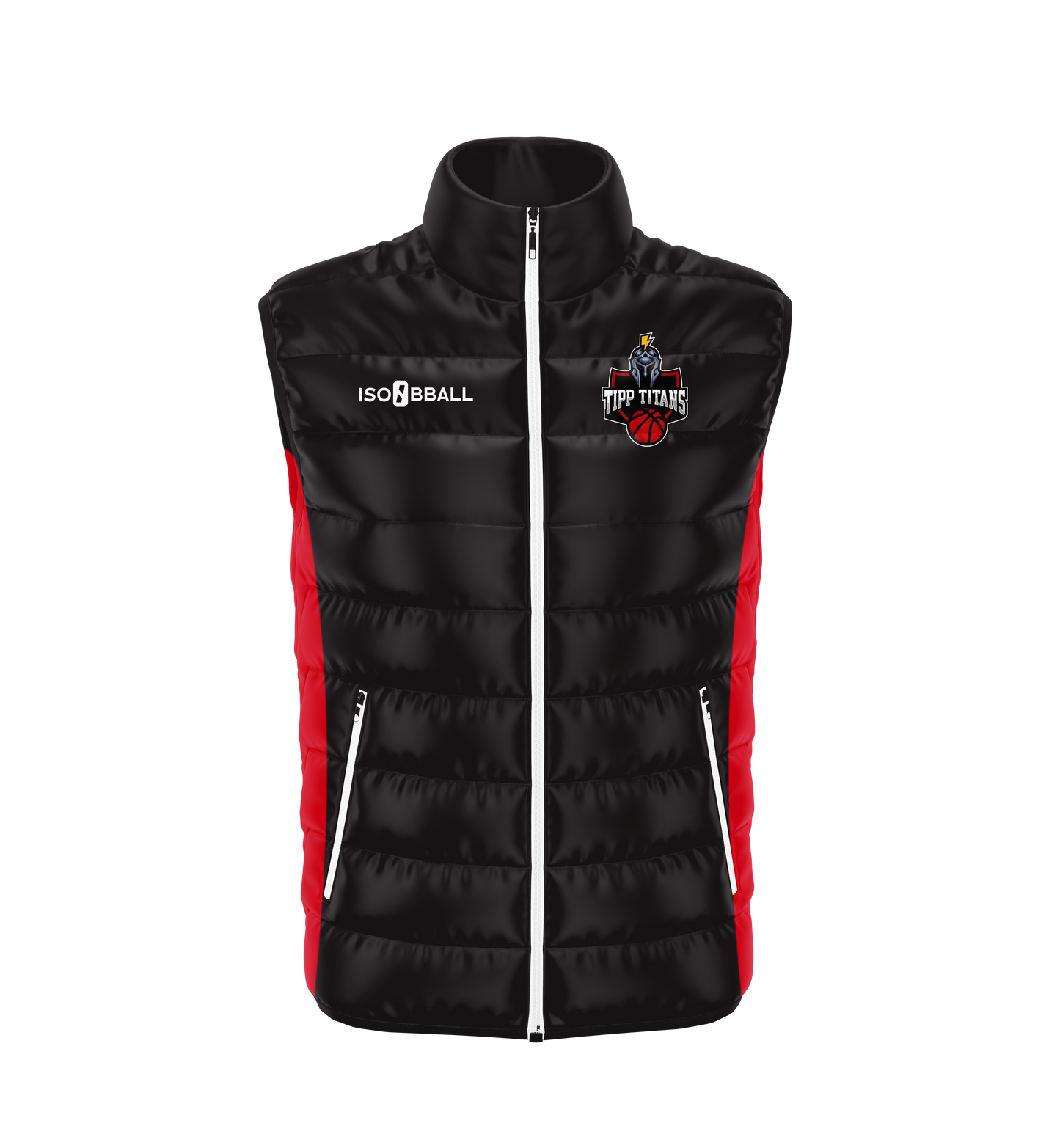 Tipp Titans Gilet