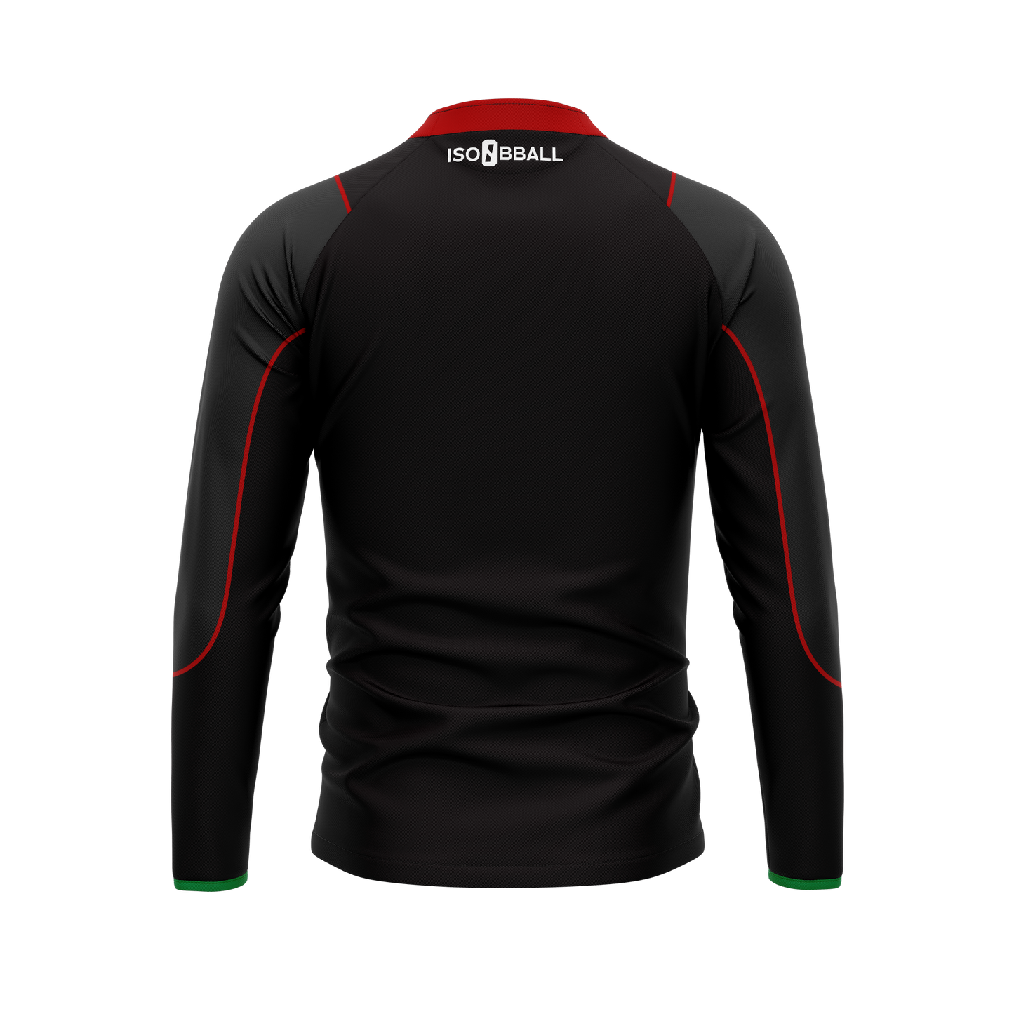 Carlow Halfzip