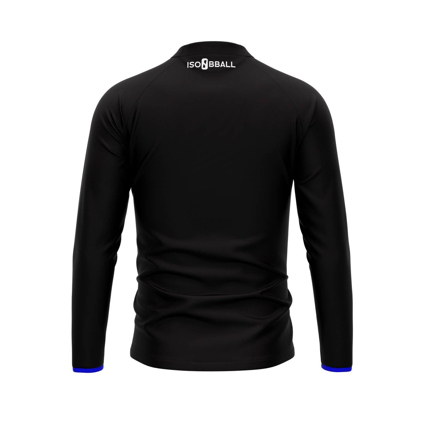 Mohill Mavericks Half-Zip