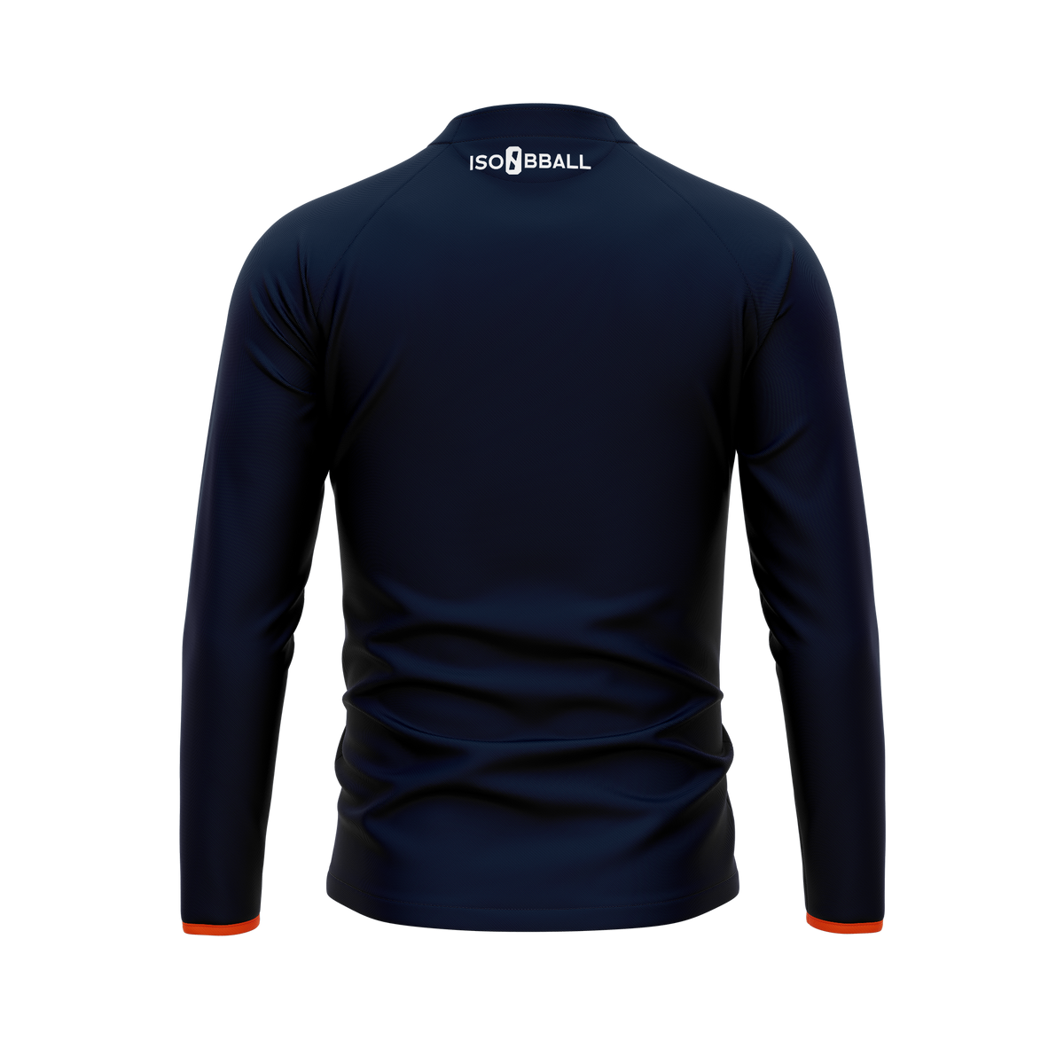 Tullamore Halfzip