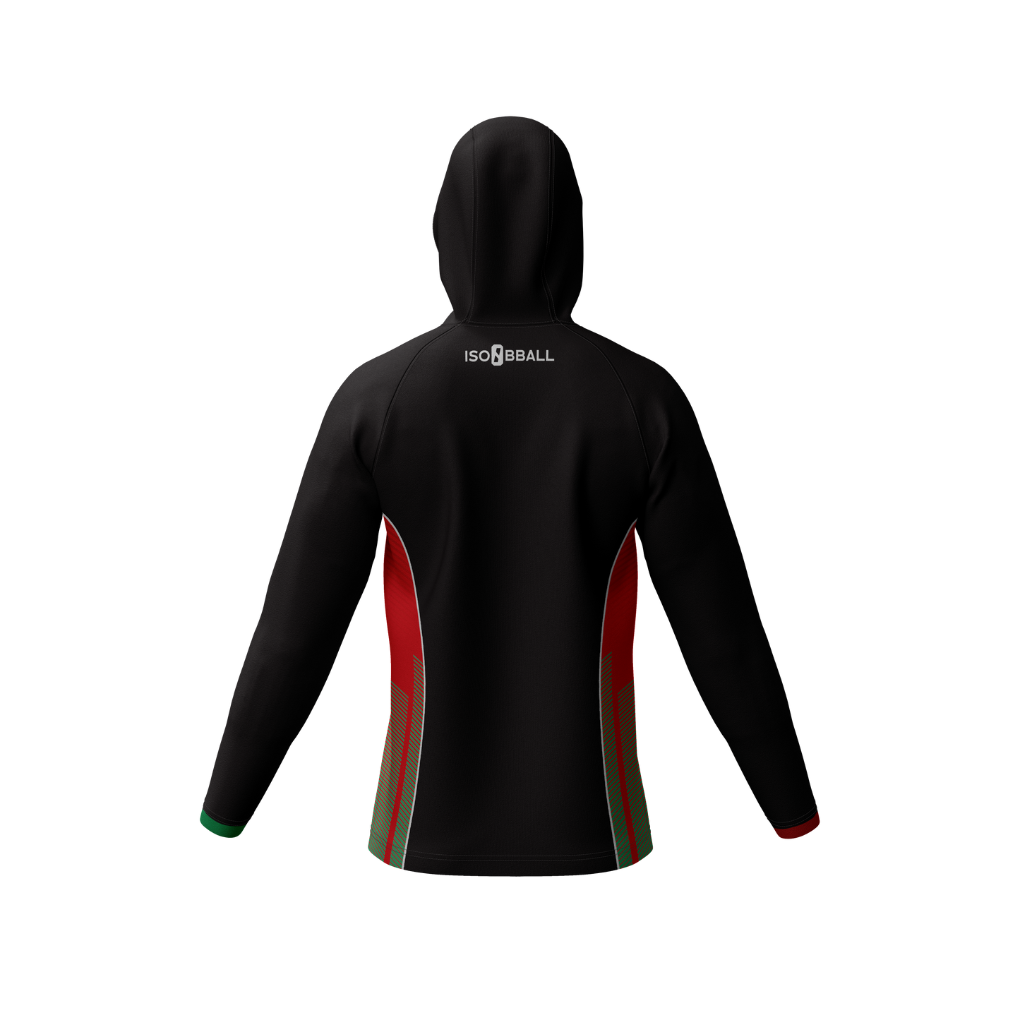 Carlow Hoodie