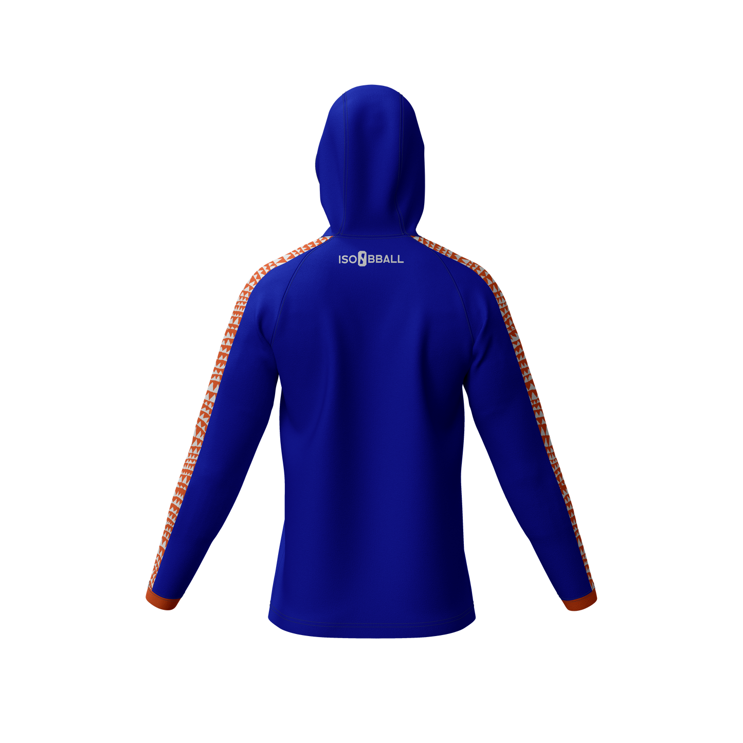 Greystones Sharks Hoodie