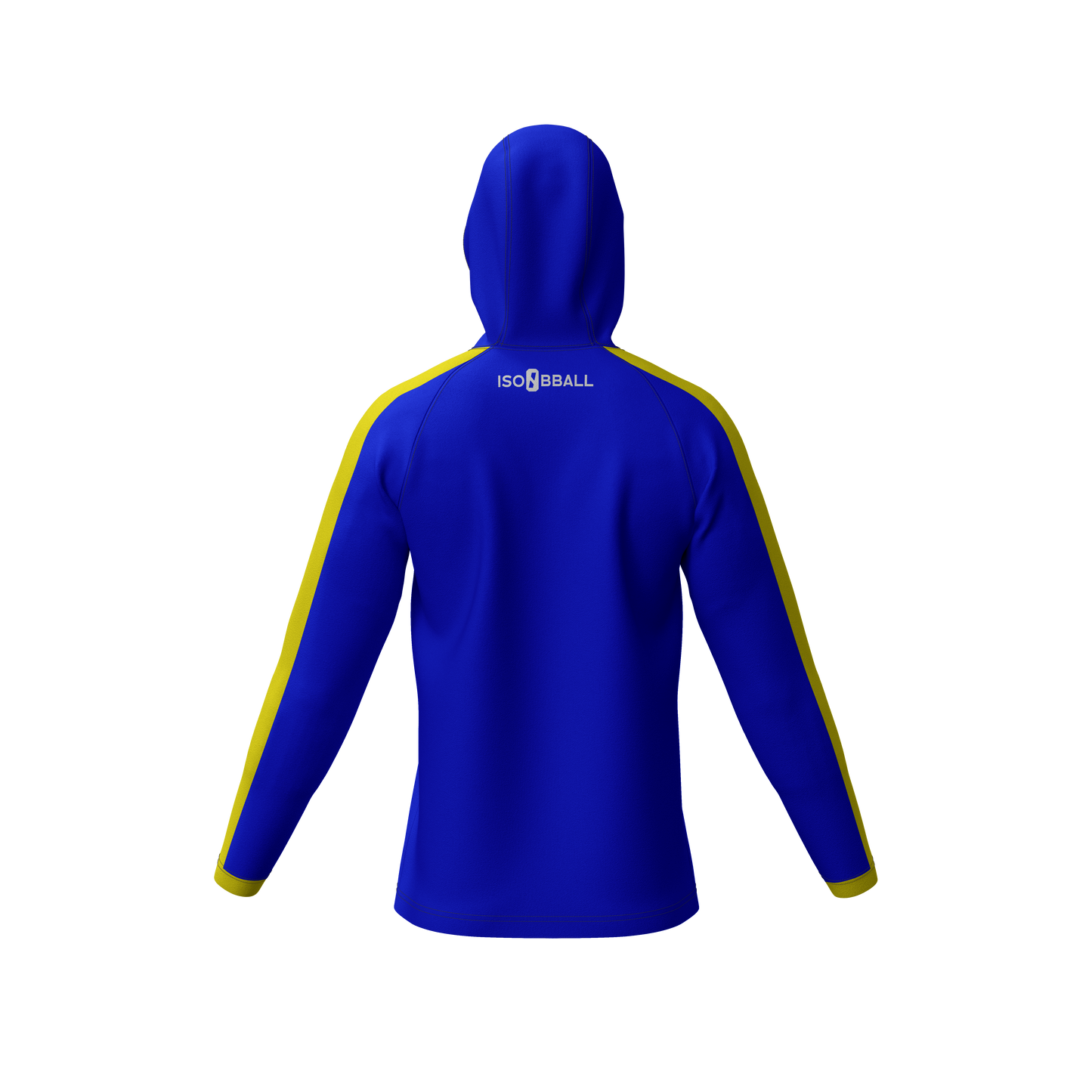 St. Vincents Cotton Hoodie
