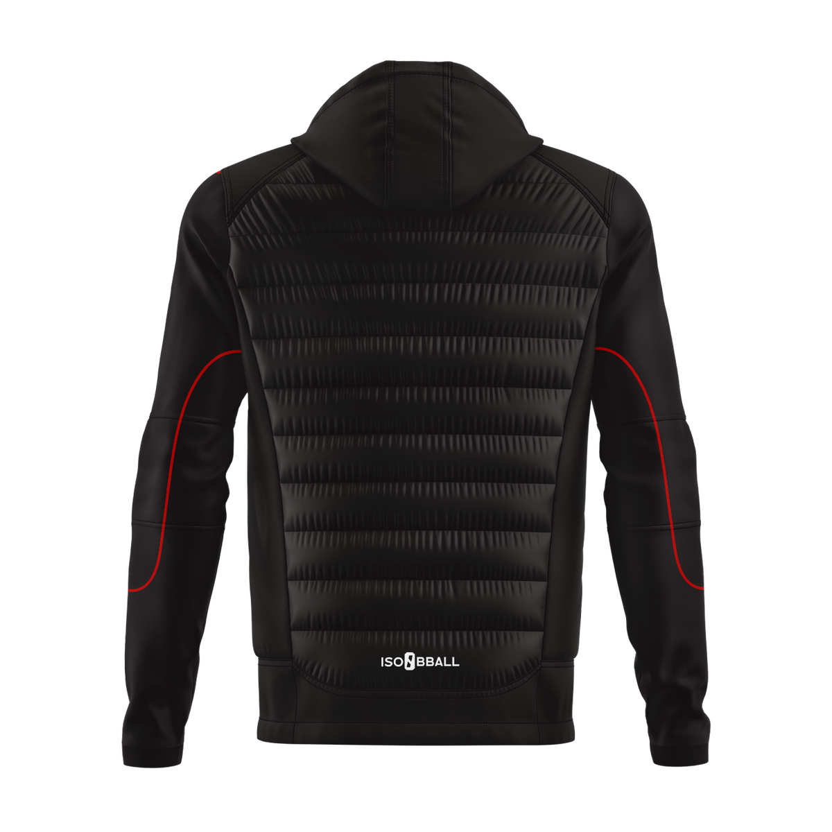 Kestrels Hybrid Jacket