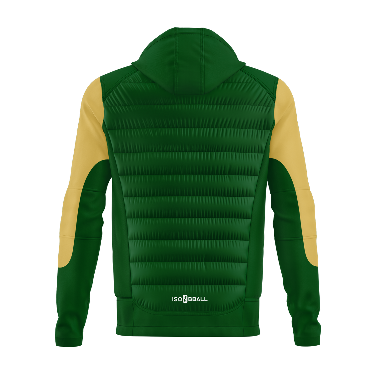 Sliabh Suns Hybrid Jacket