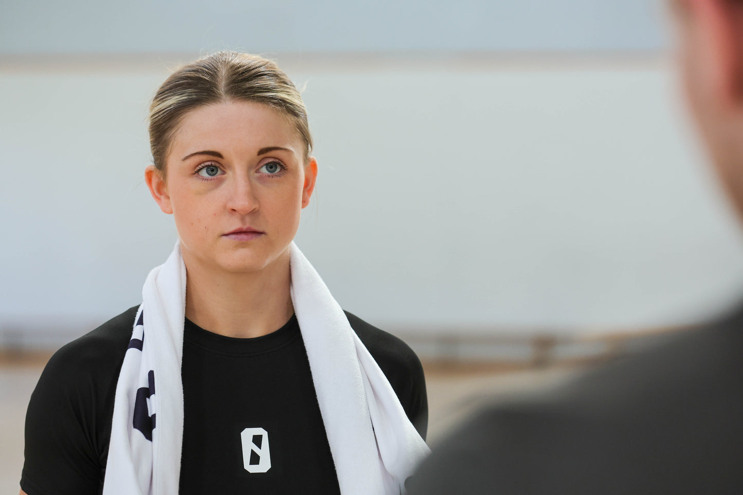 ISO Sports Towel