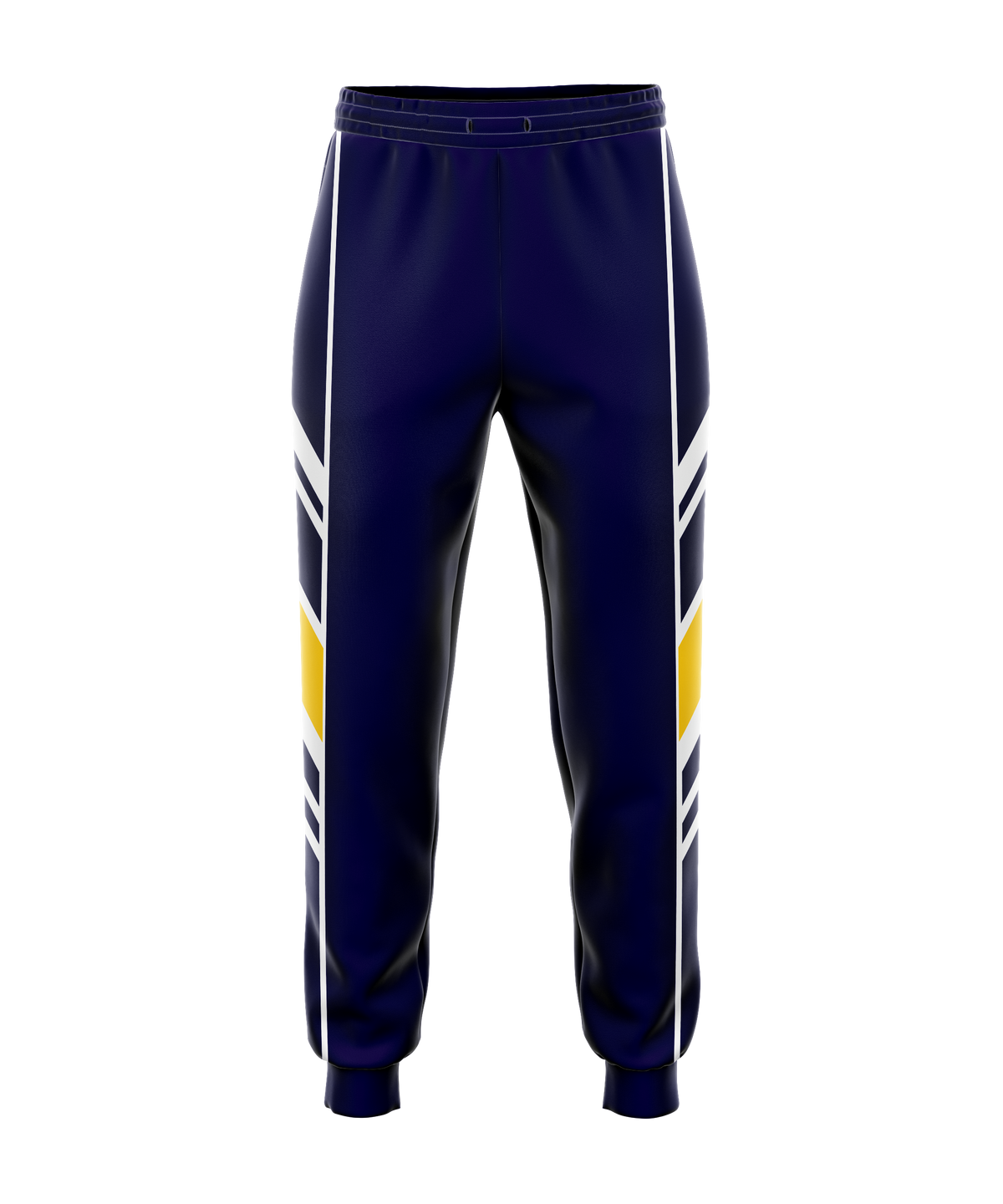 Ongar Chasers Cuffed Joggers