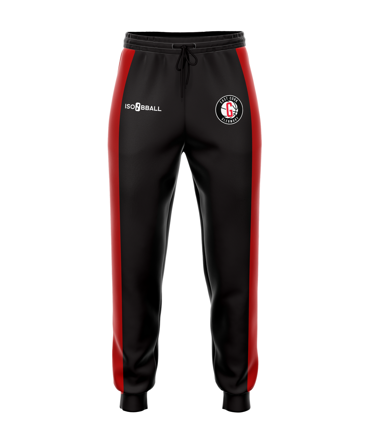 East Cork Glenmary Cuffed Joggers