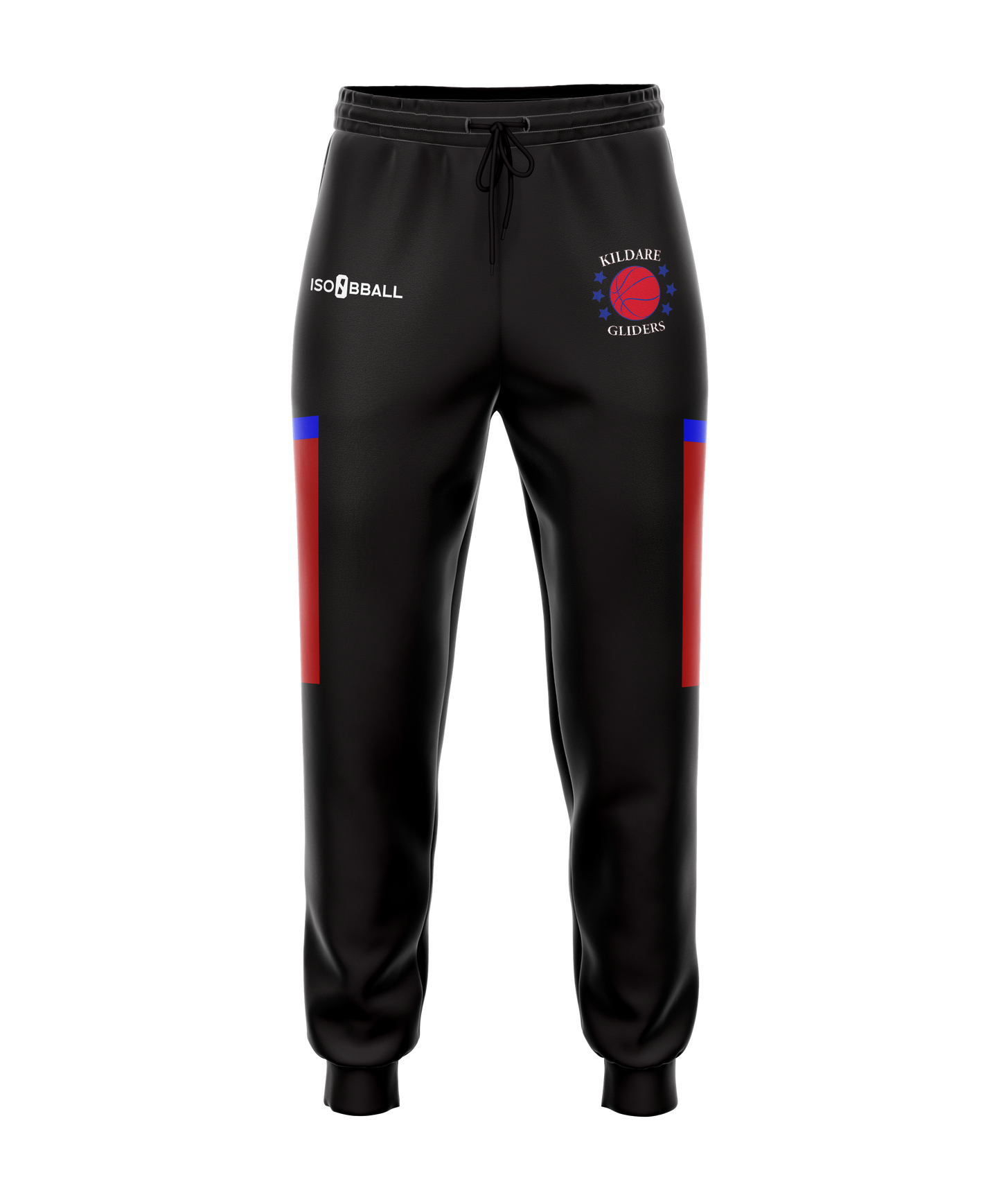 Kildare Gliders Cuffed Joggers