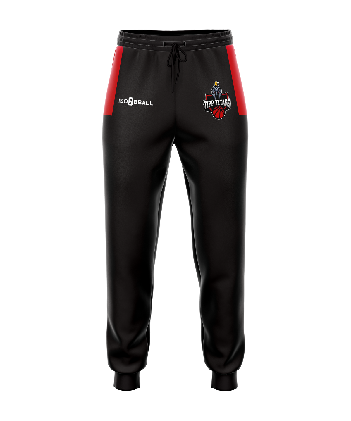 Tipp Titans Cuffed Joggers