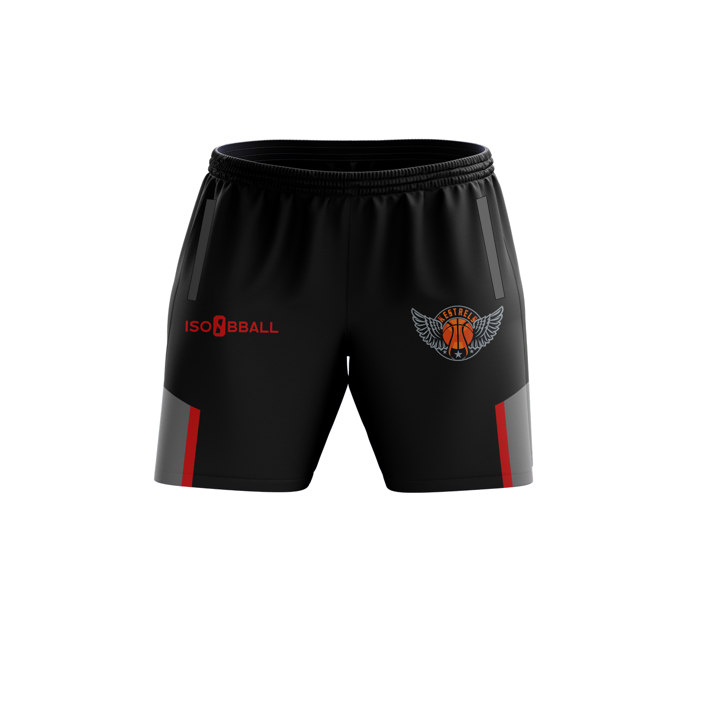 Kestrels Leisure Shorts