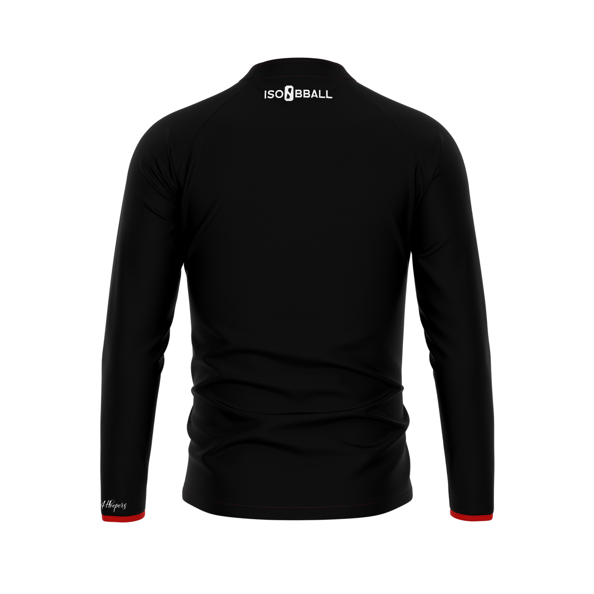 Kestrels Fullzip
