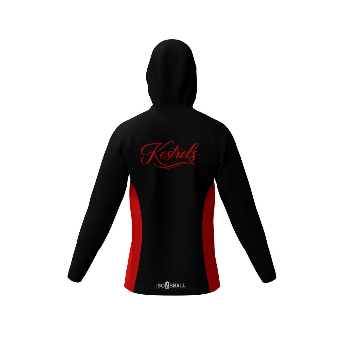 Kestrels Fullzip Hoodie