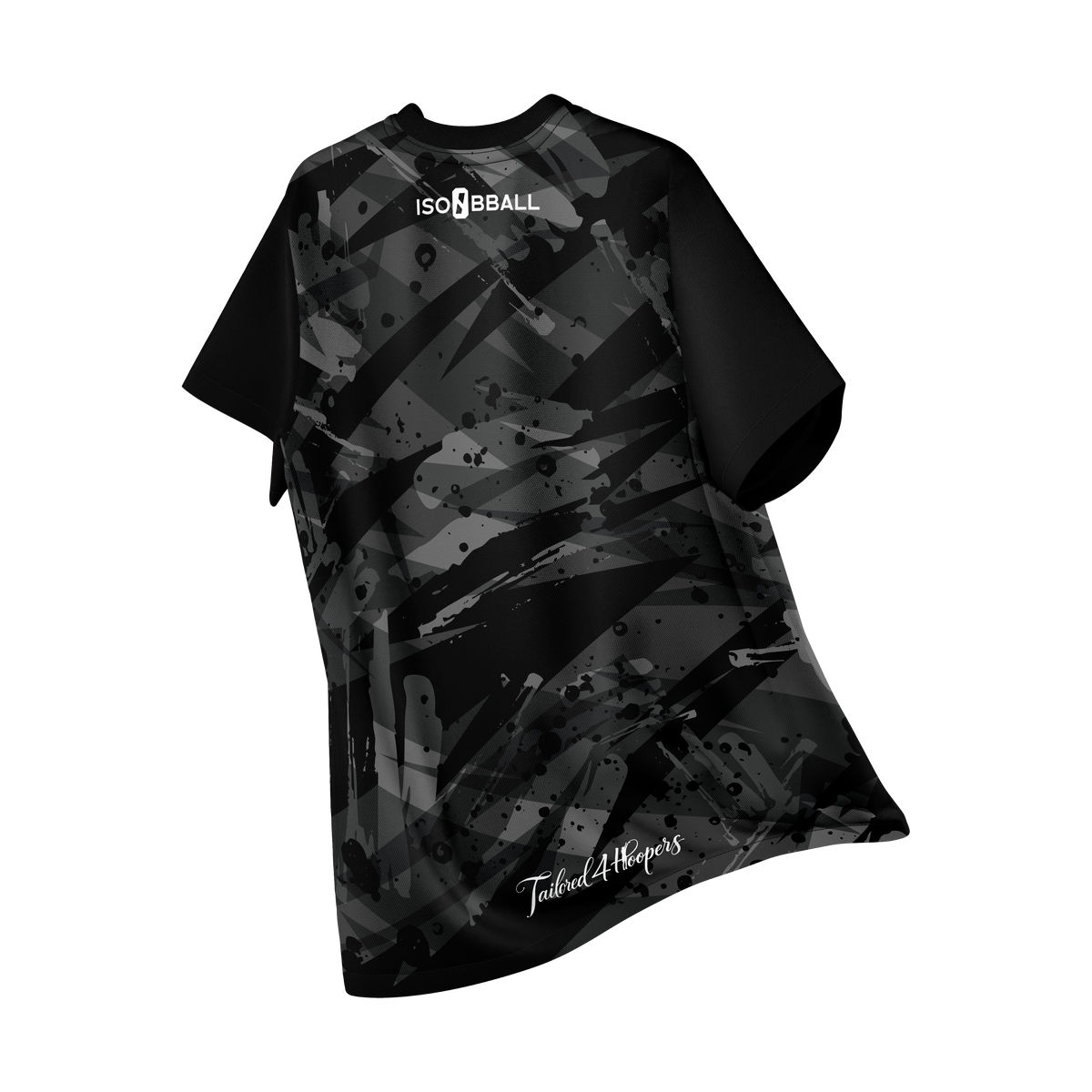 Kestrels Sublimation T-Shirt