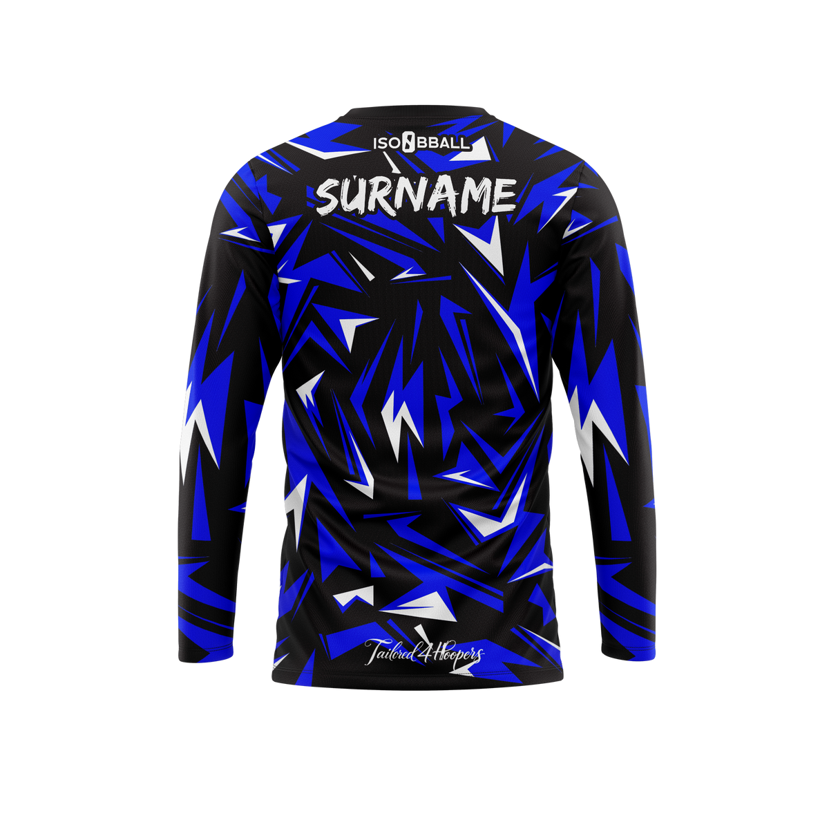 Naas Serpents Shooting tops