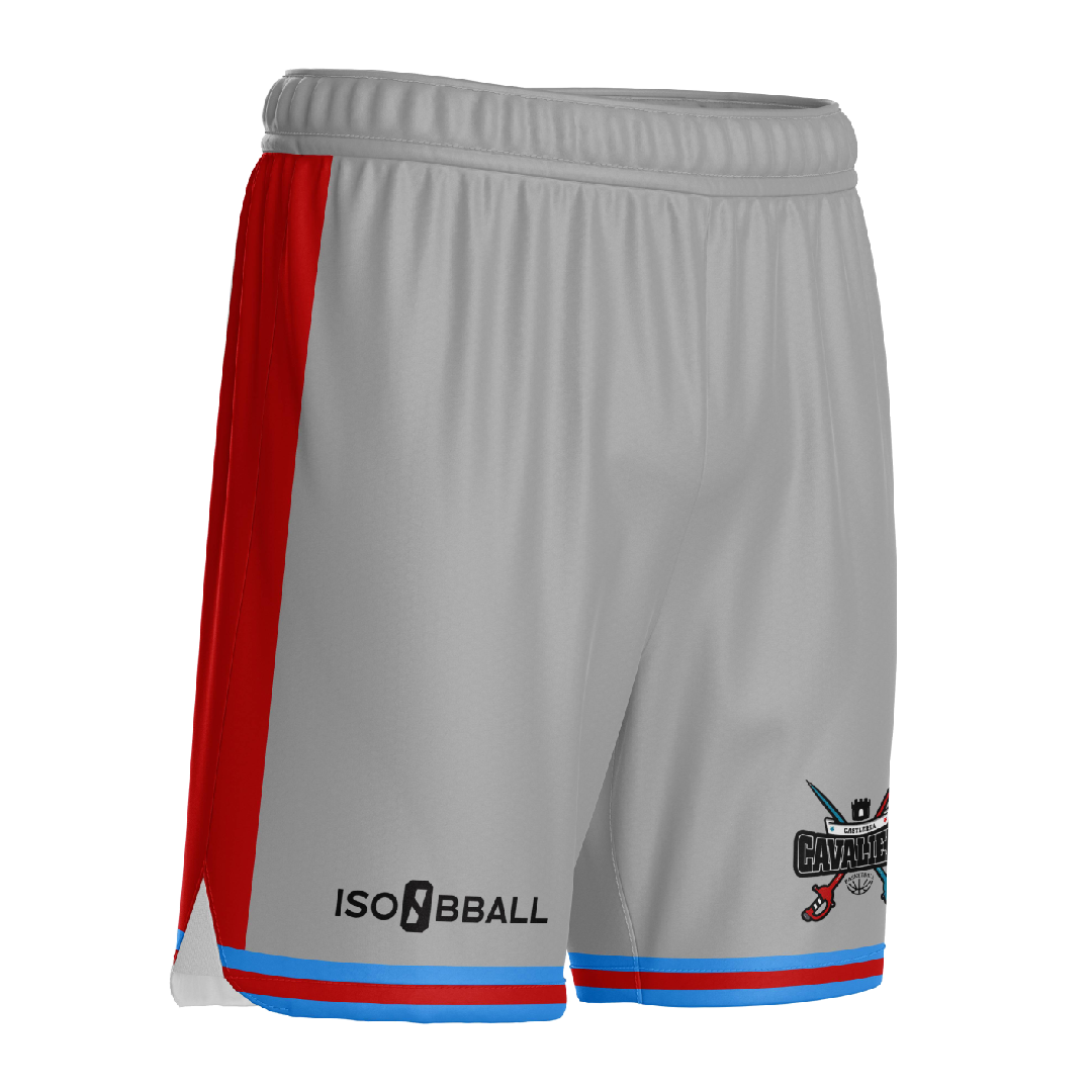 Castlerea Cavaliers Training Shorts