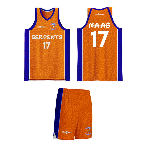 Naas Serpents Kit