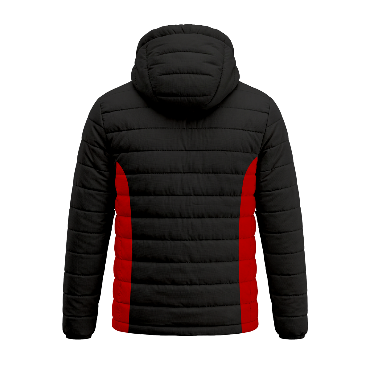 Kestrels Puffer Jacket