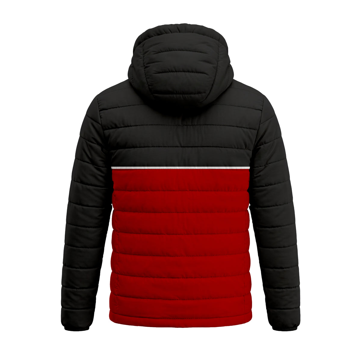 Tolka Rovers Puffer Jacket