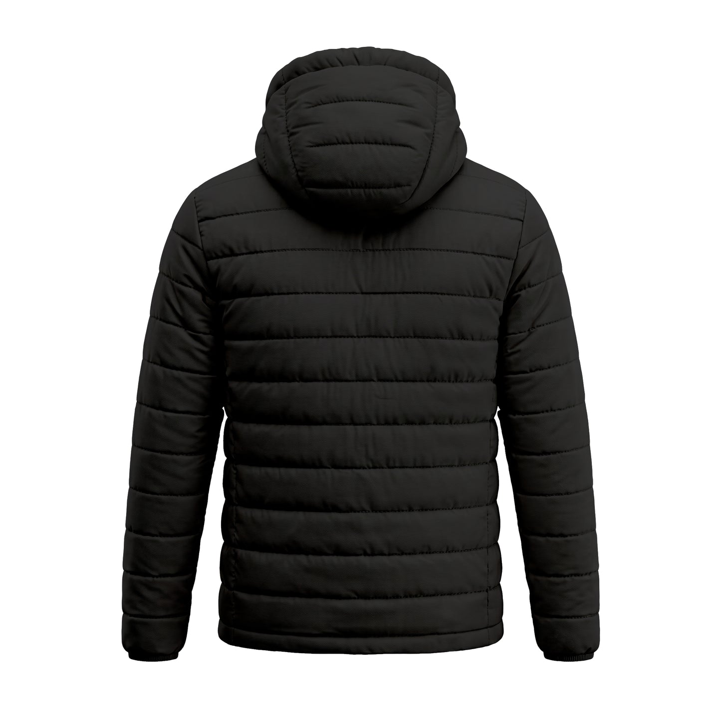 Tramore Puffer Jacket