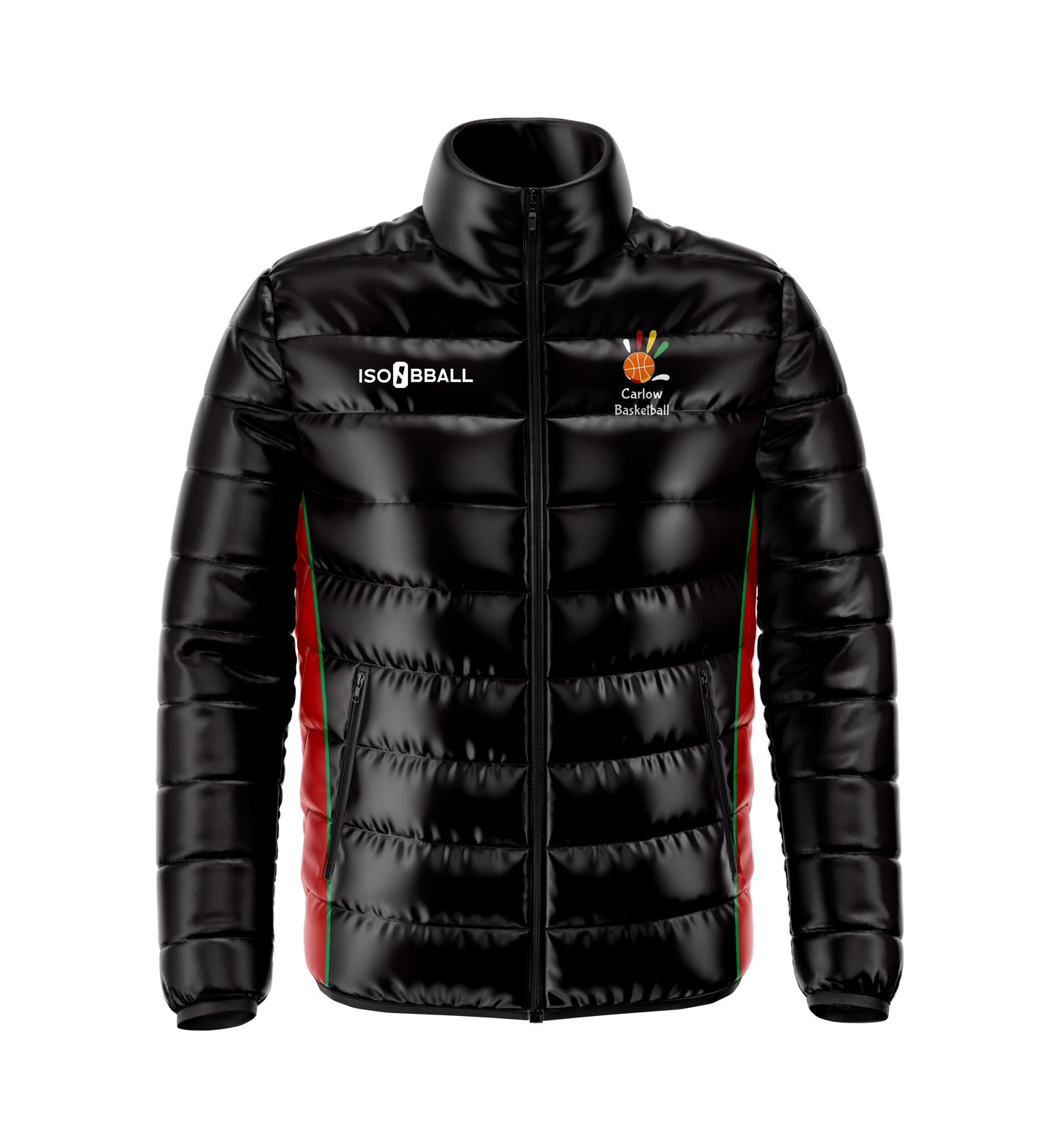 Carlow Puffer Jacket