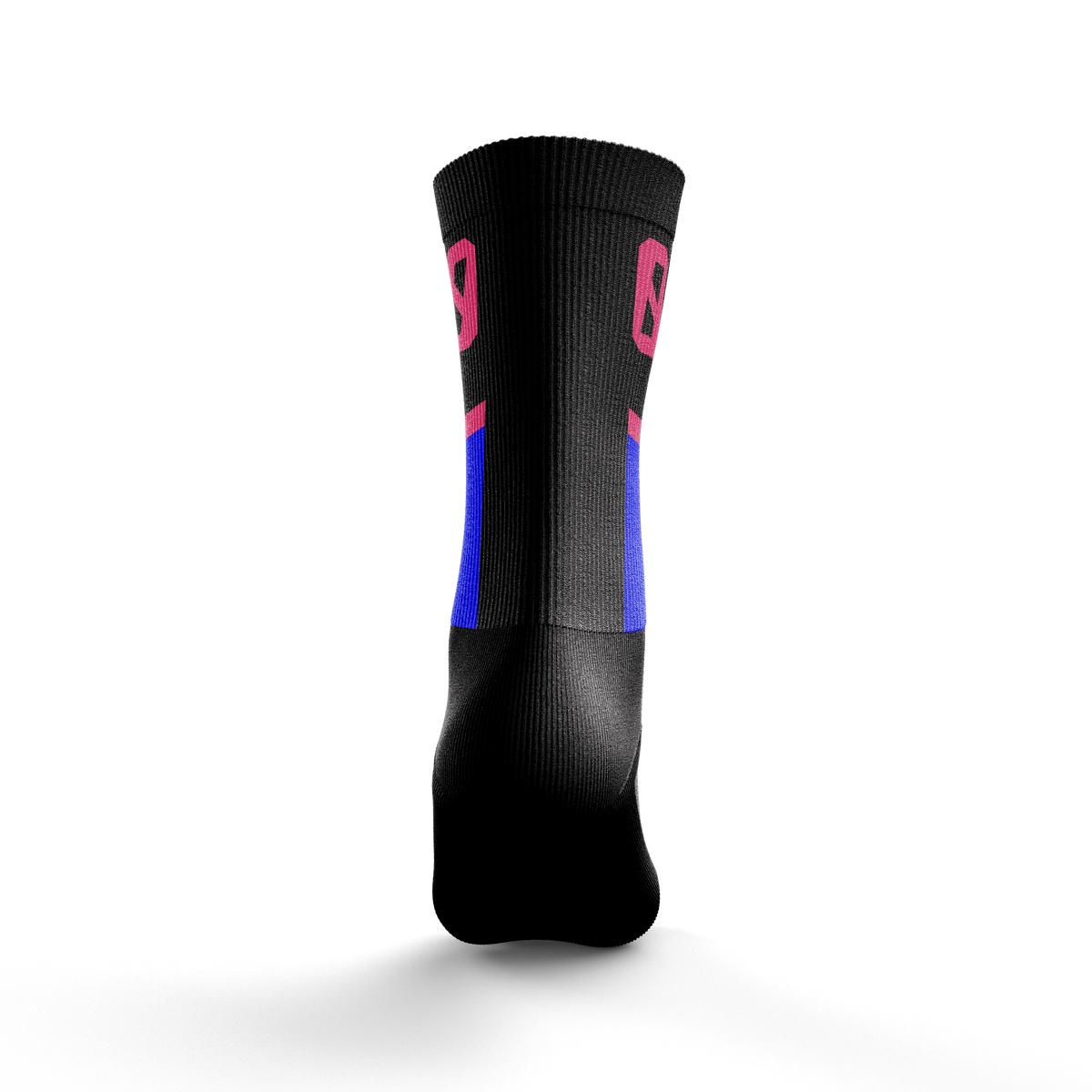Éanna socks black