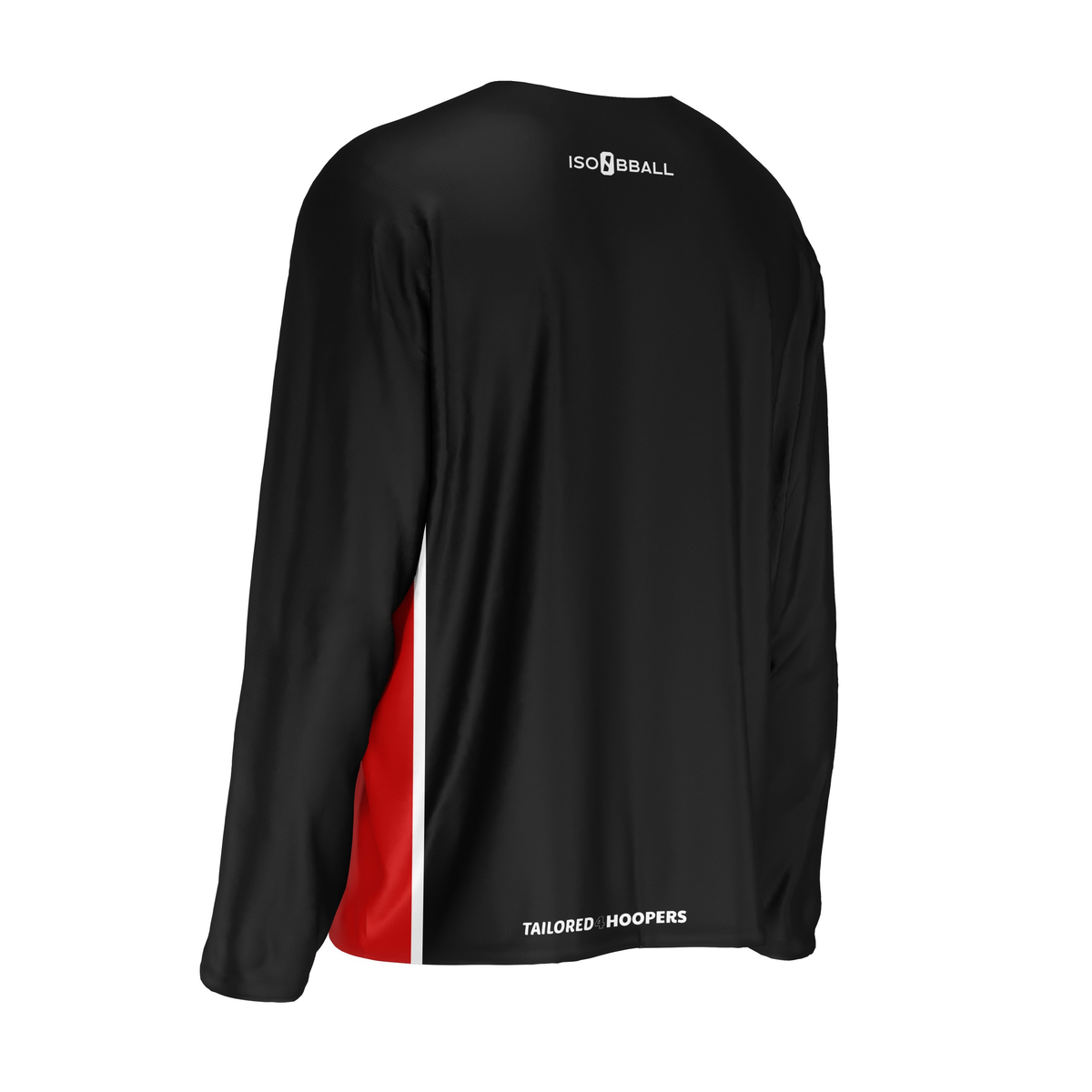 Tolka Rovers NEW Shooting Top