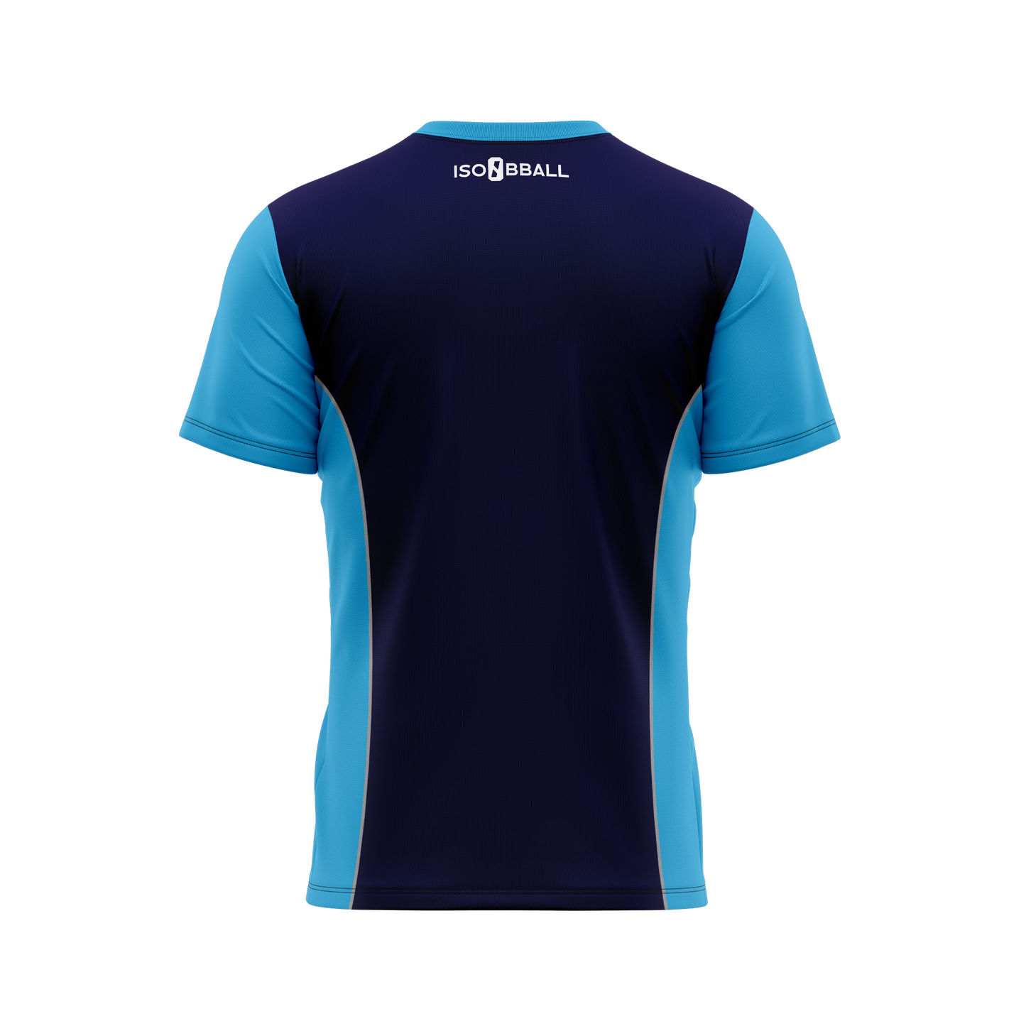 Ballyroan Bluestars T-Shirt