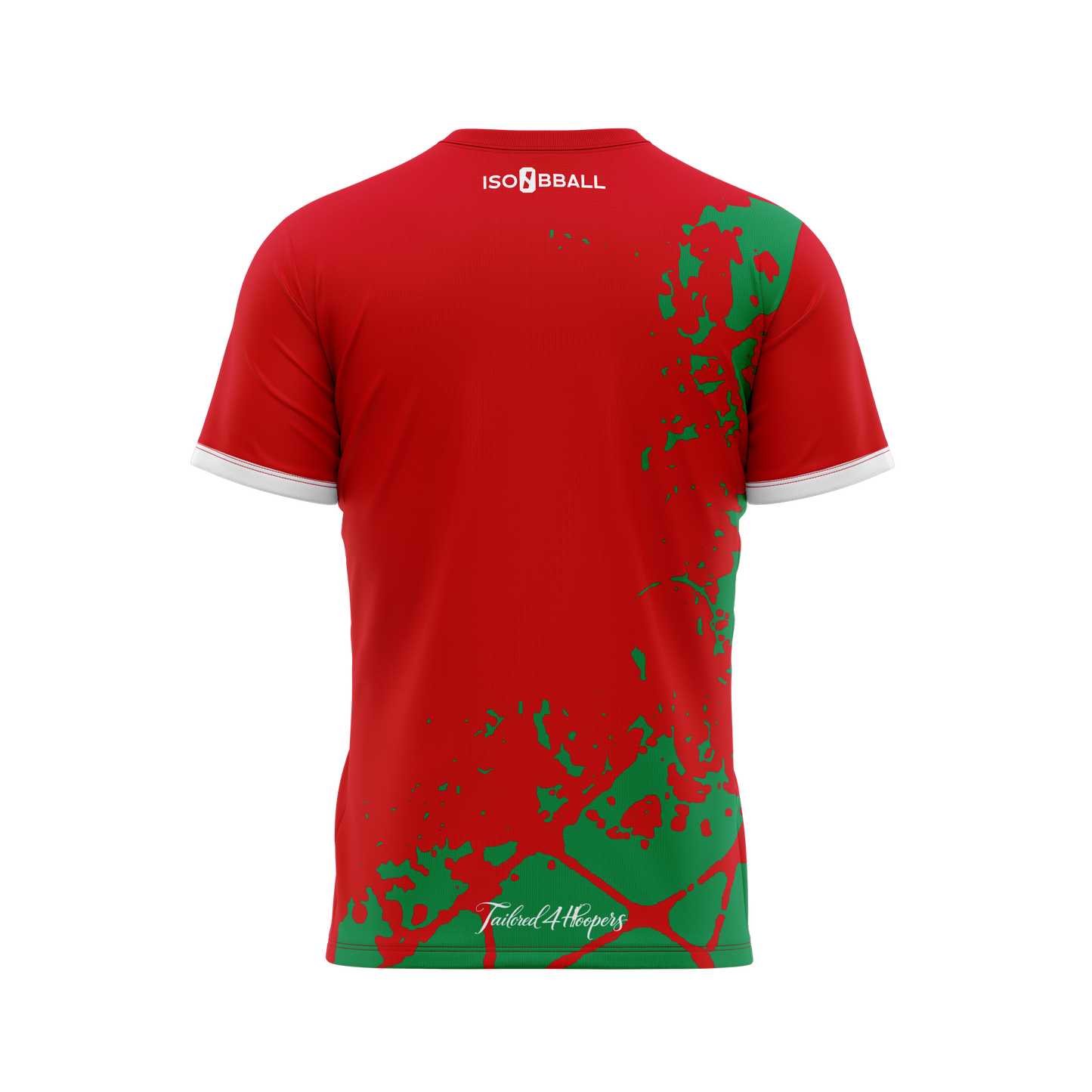 Carlow T-Shirt 2