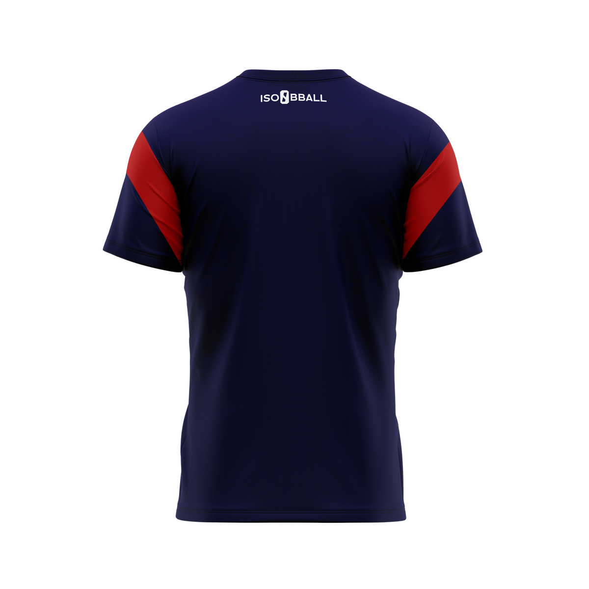 Oblate Leisure T-Shirt