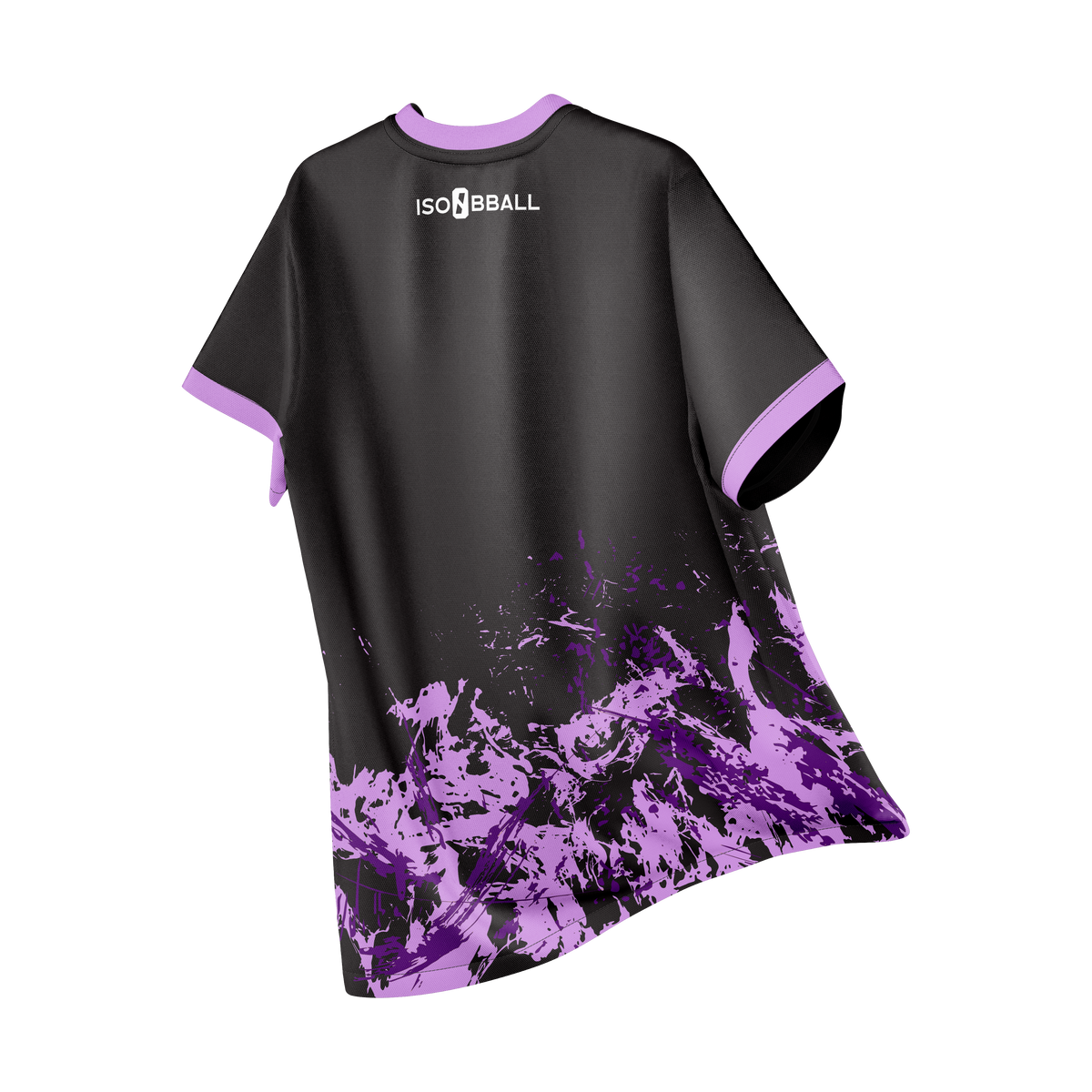 Galway Phoenix Sublimation T-Shirt