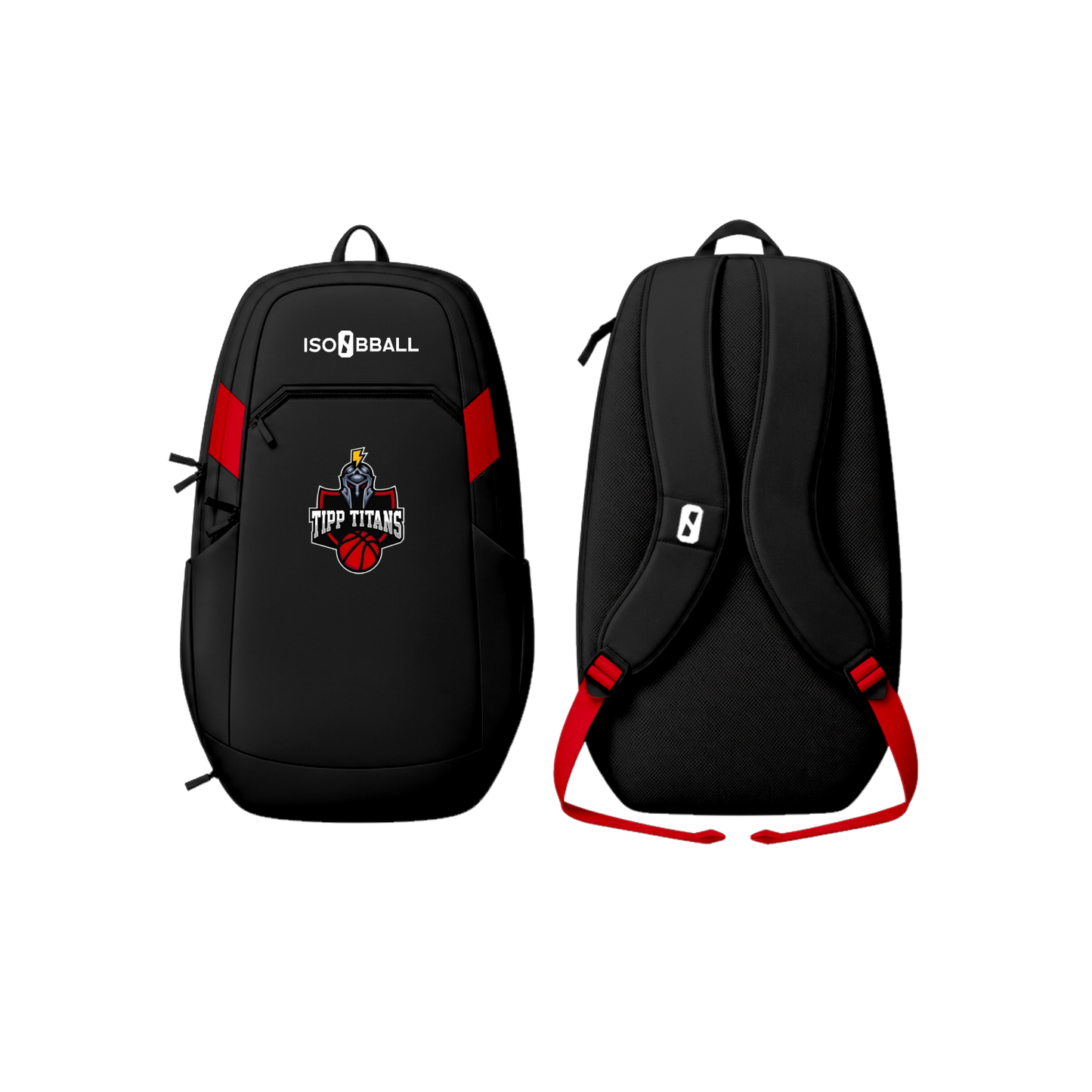 Tipp Titans Backpack