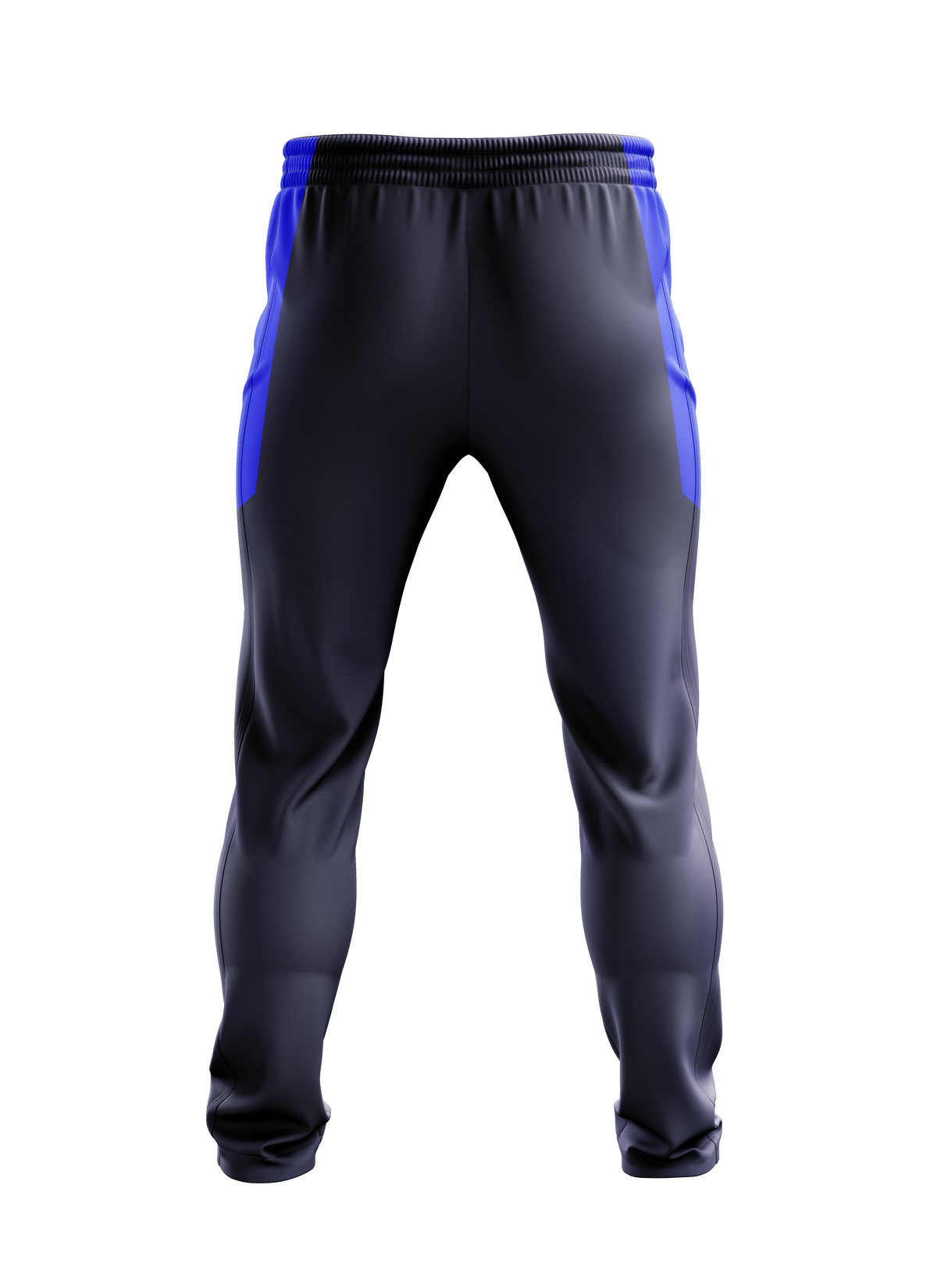 Cavan Lakers Straight Leg Joggers Navy
