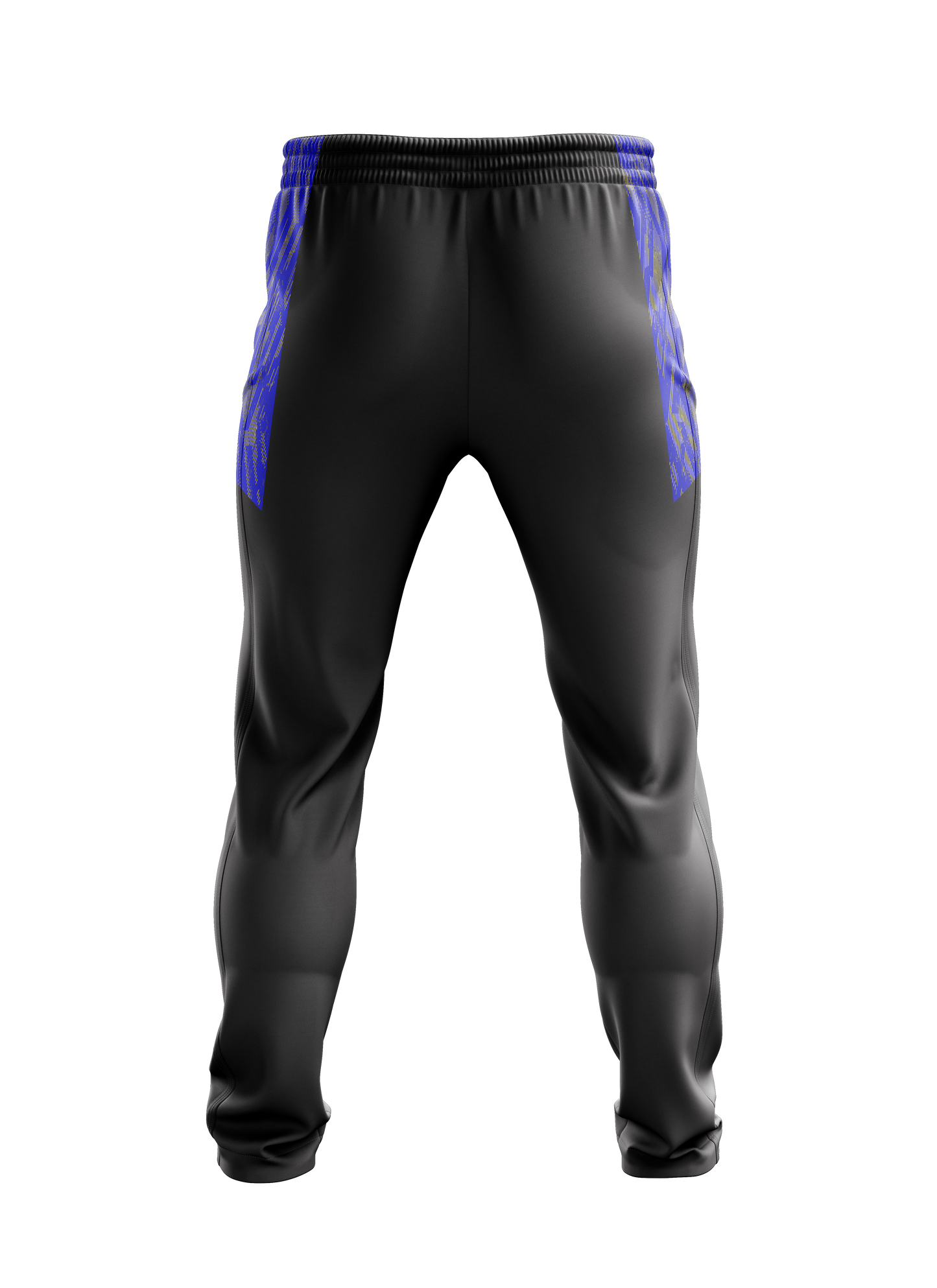 St. Vinents Straight Leg Joggers